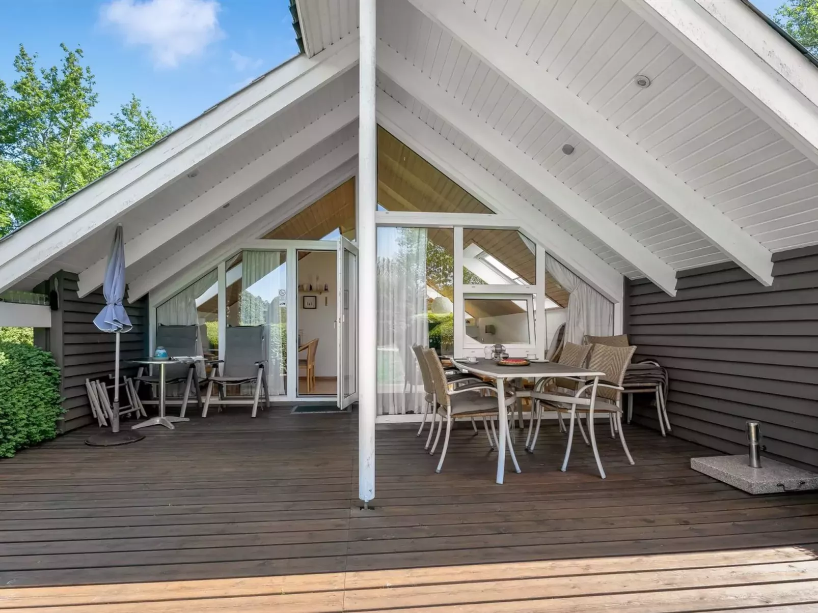 "Tytti" - 300m from the sea