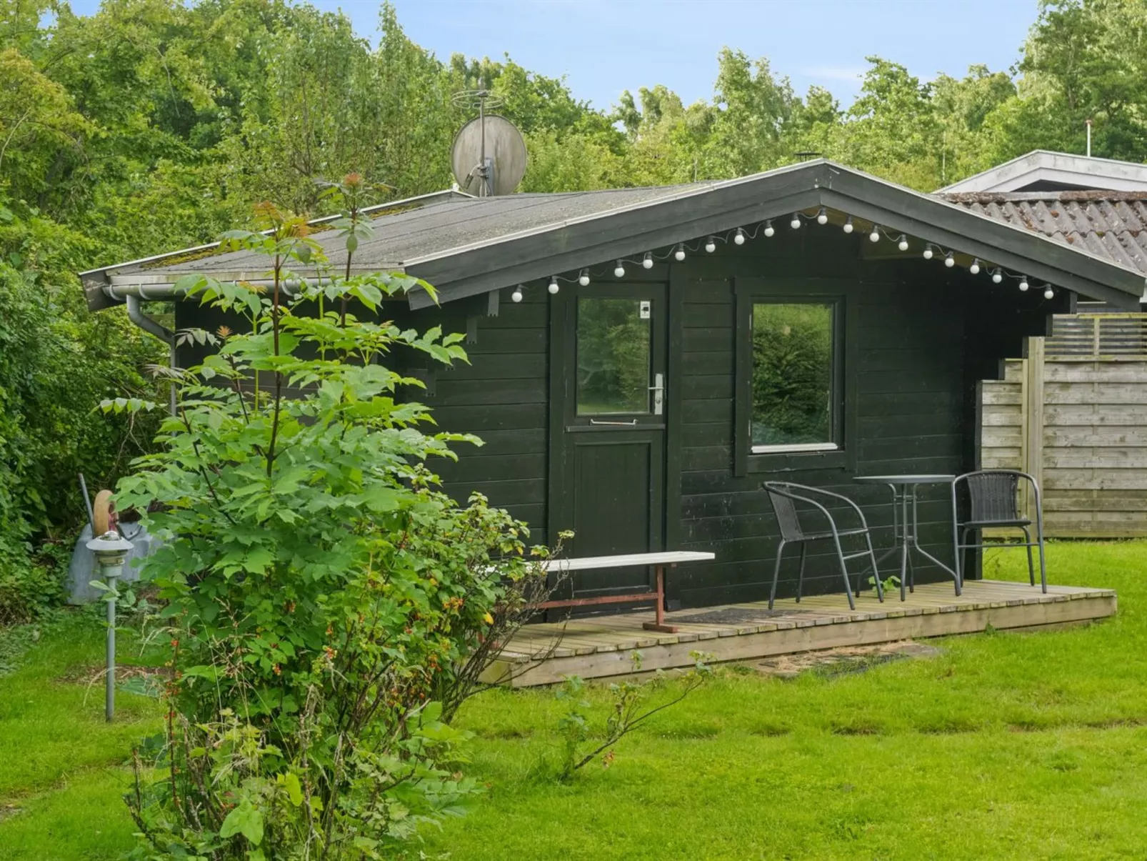"Withger" - 1.6km from the sea-Buiten