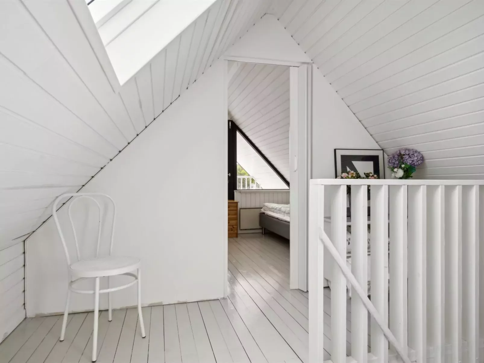 "Gunhilde" - 6km from the sea-Binnen