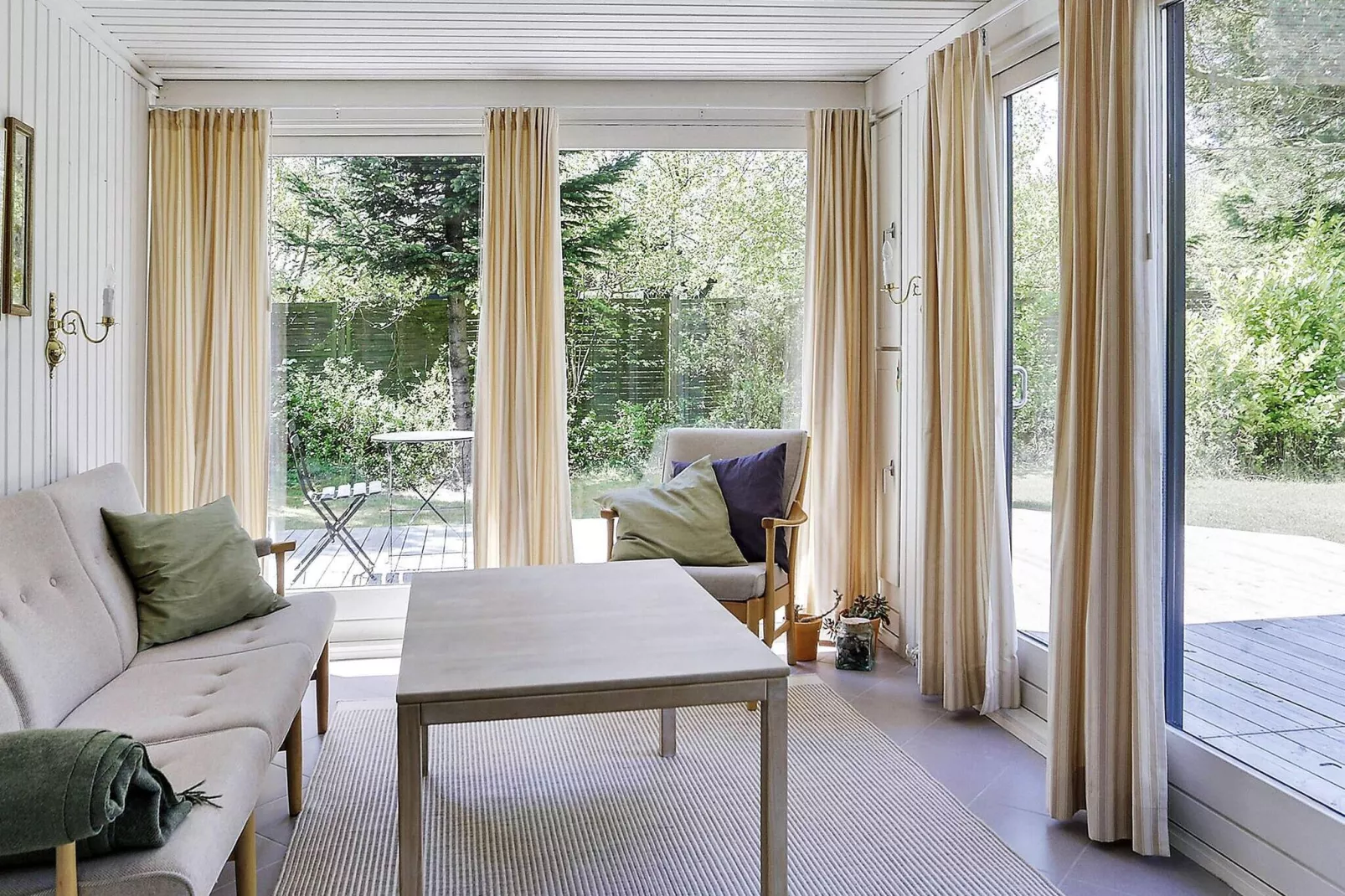 6 persoons vakantie huis in Væggerløse-Binnen