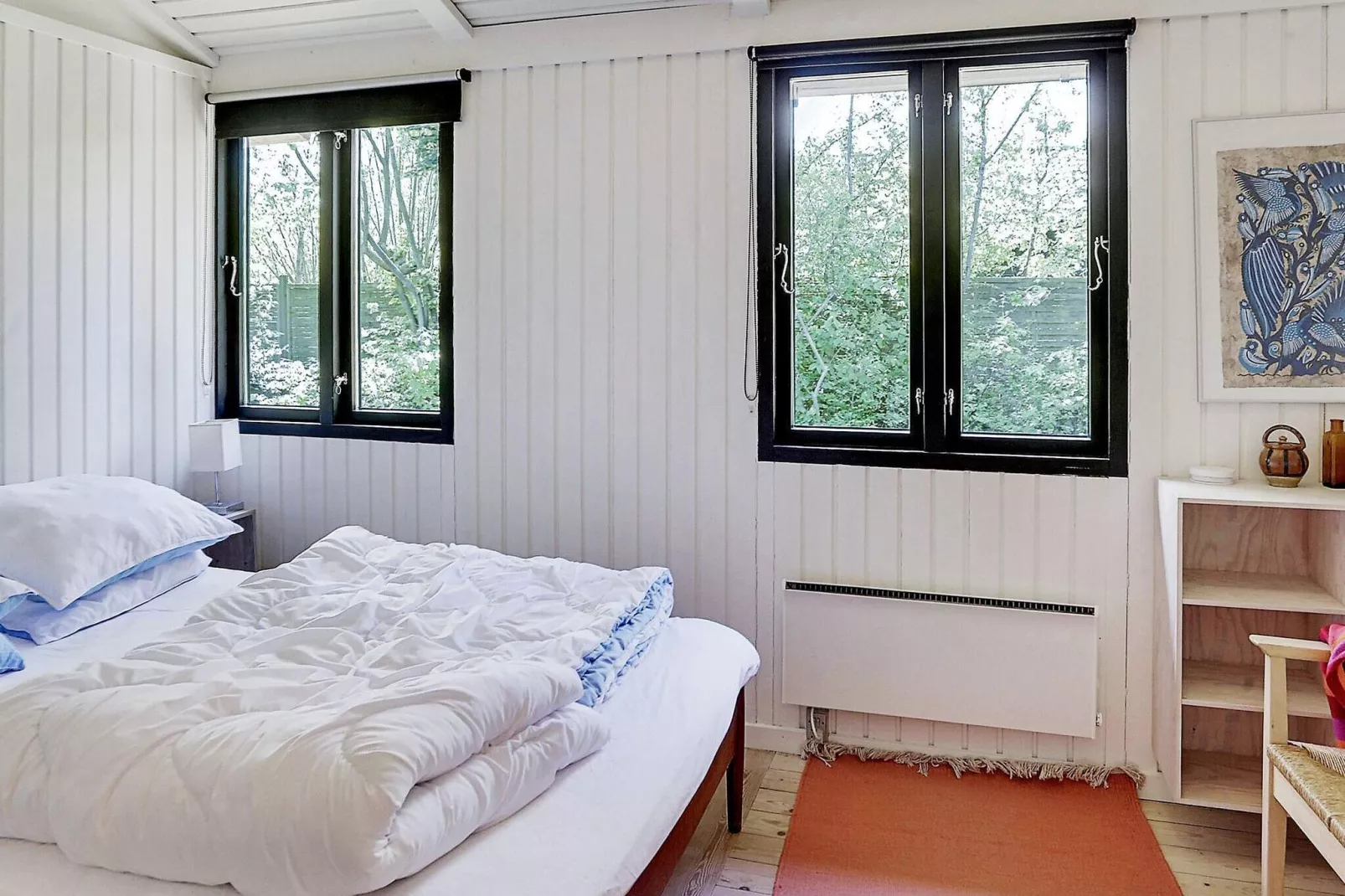 6 persoons vakantie huis in Væggerløse-Binnen