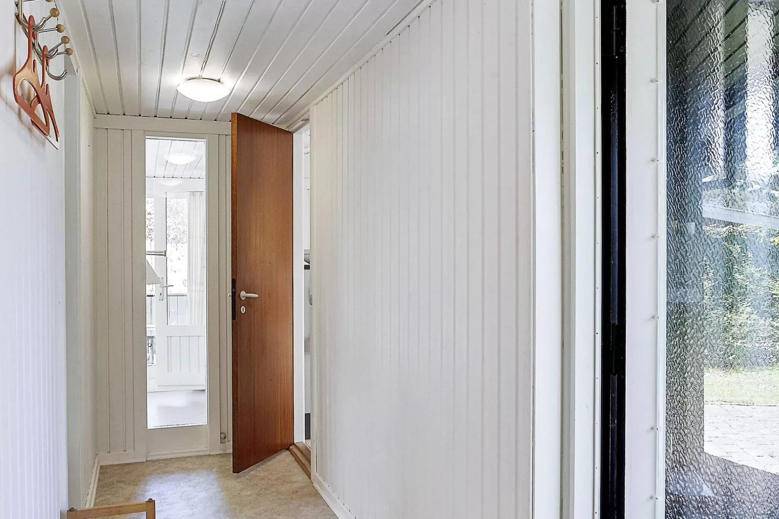 6 persoons vakantie huis in Væggerløse-Binnen