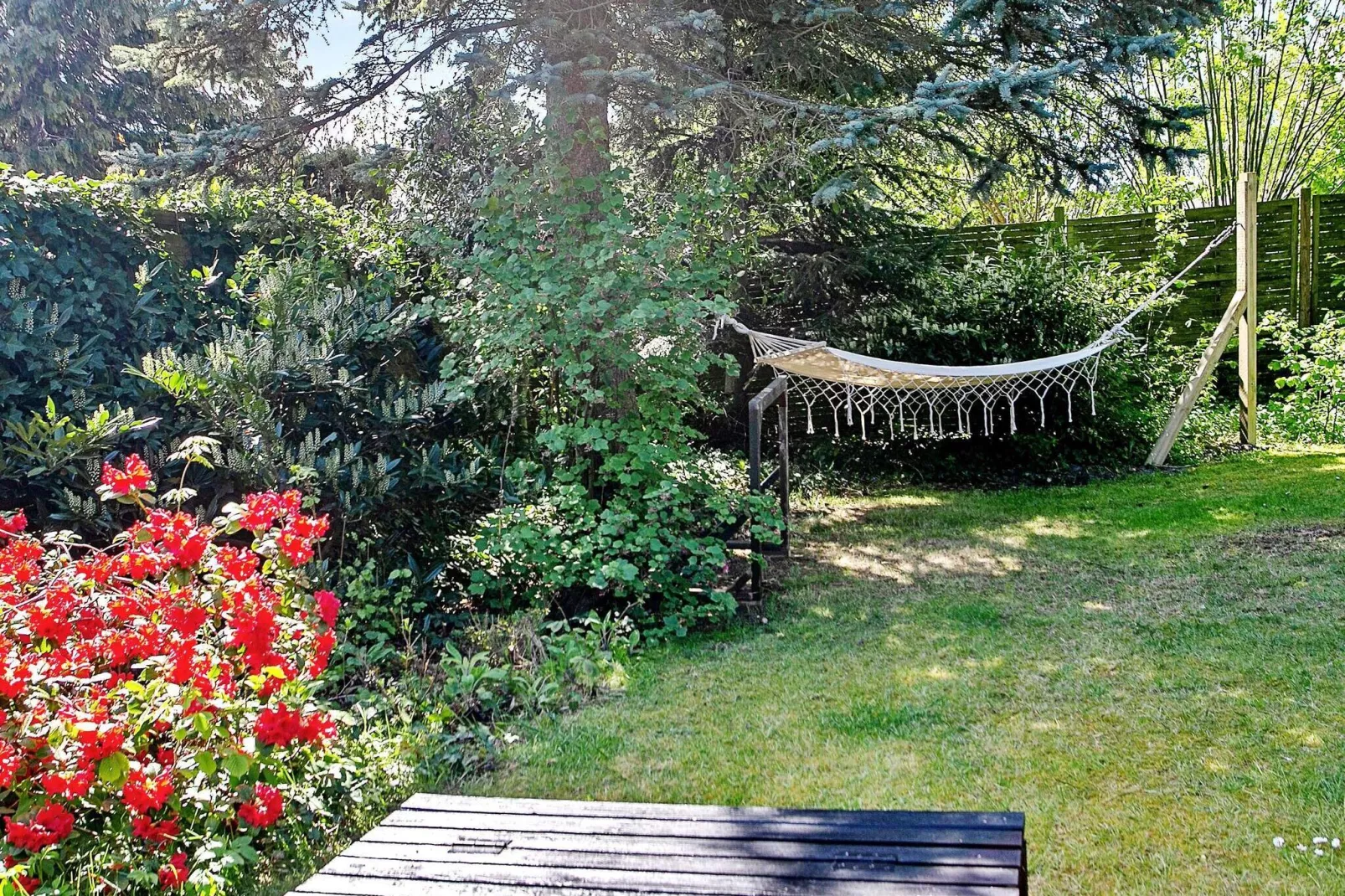 6 persoons vakantie huis in Væggerløse-Niet-getagd