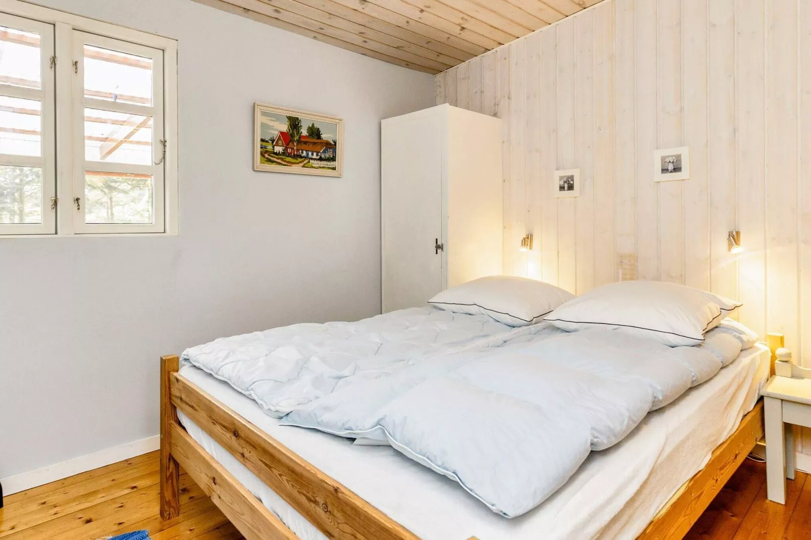 6 persoons vakantie huis in Blokhus-By Traum-Binnen