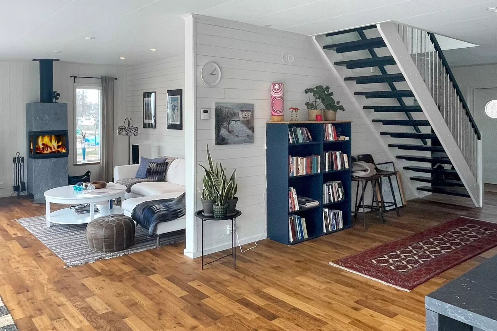 5 sterren vakantie huis in FÄRJESTADEN