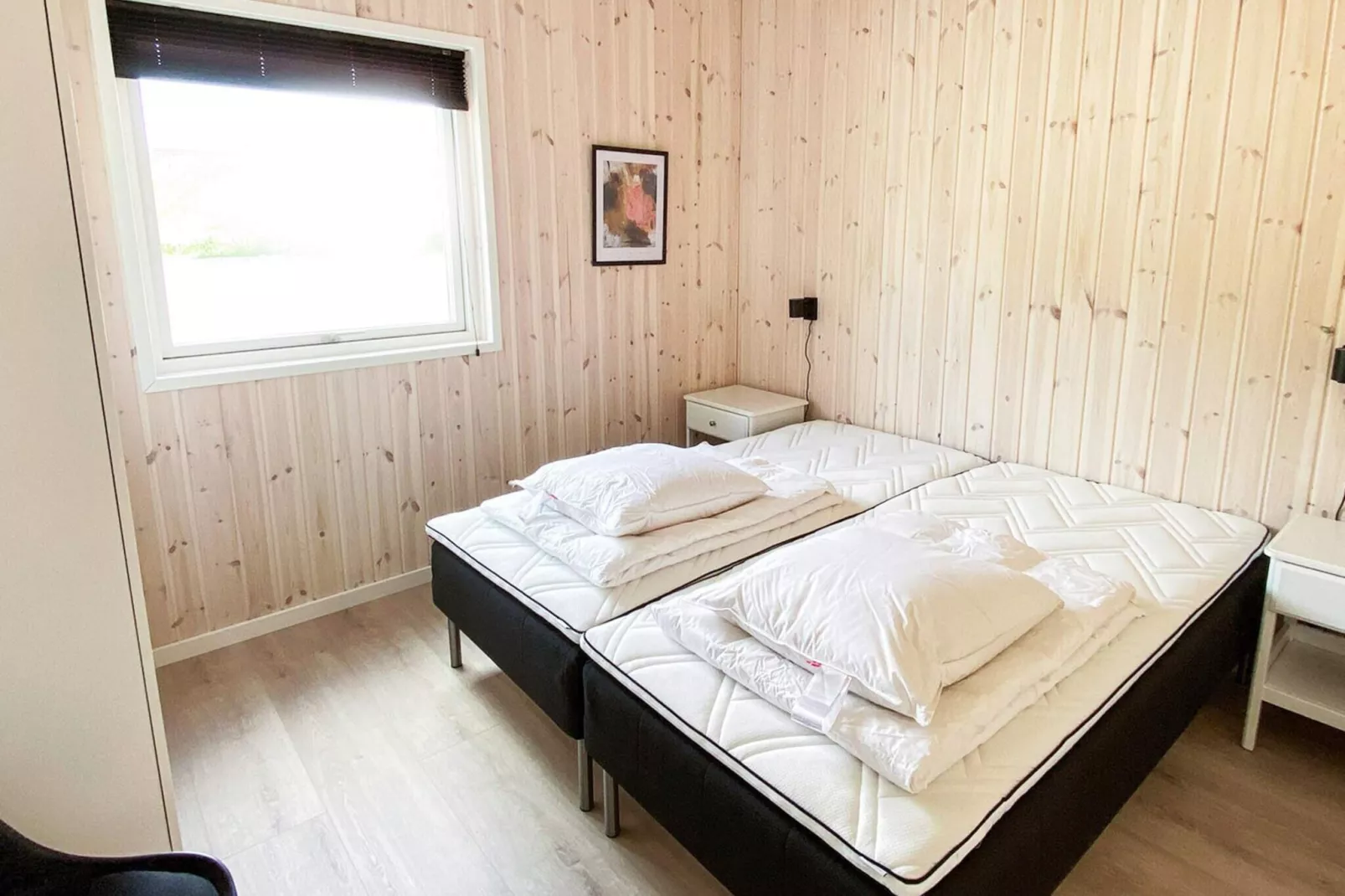 5 sterren vakantie huis in Glesborg-By Traum-Binnen