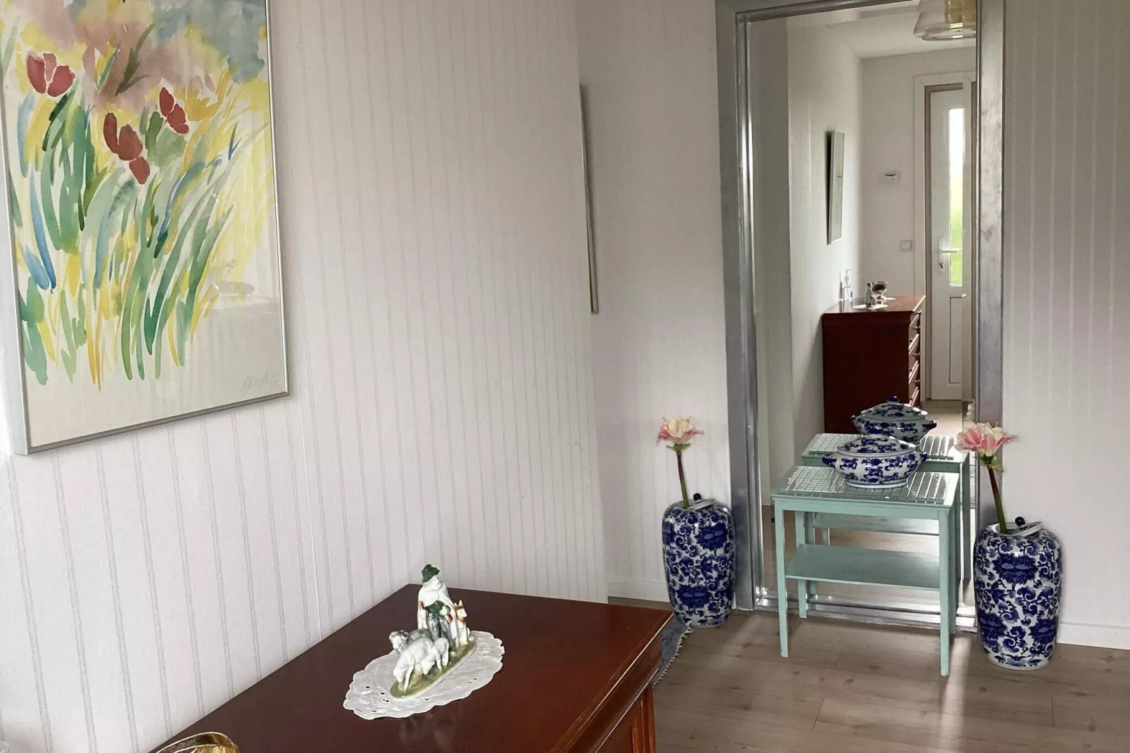 4 persoons vakantie huis in Bredebro-By Traum