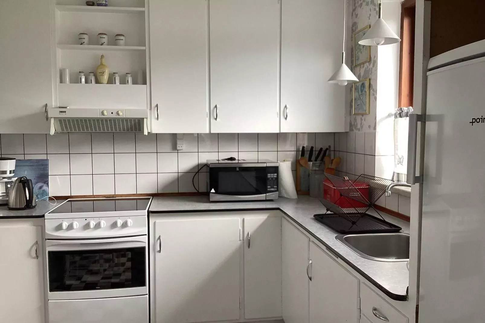 4 persoons vakantie huis in Bredebro-By Traum-Binnen