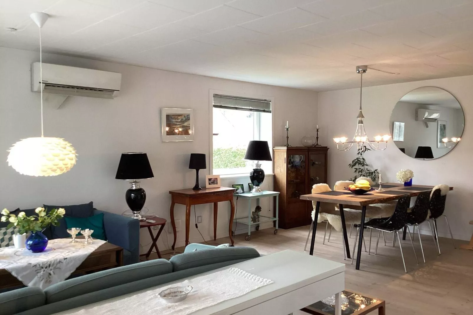 4 persoons vakantie huis in Bredebro-By Traum-Binnen