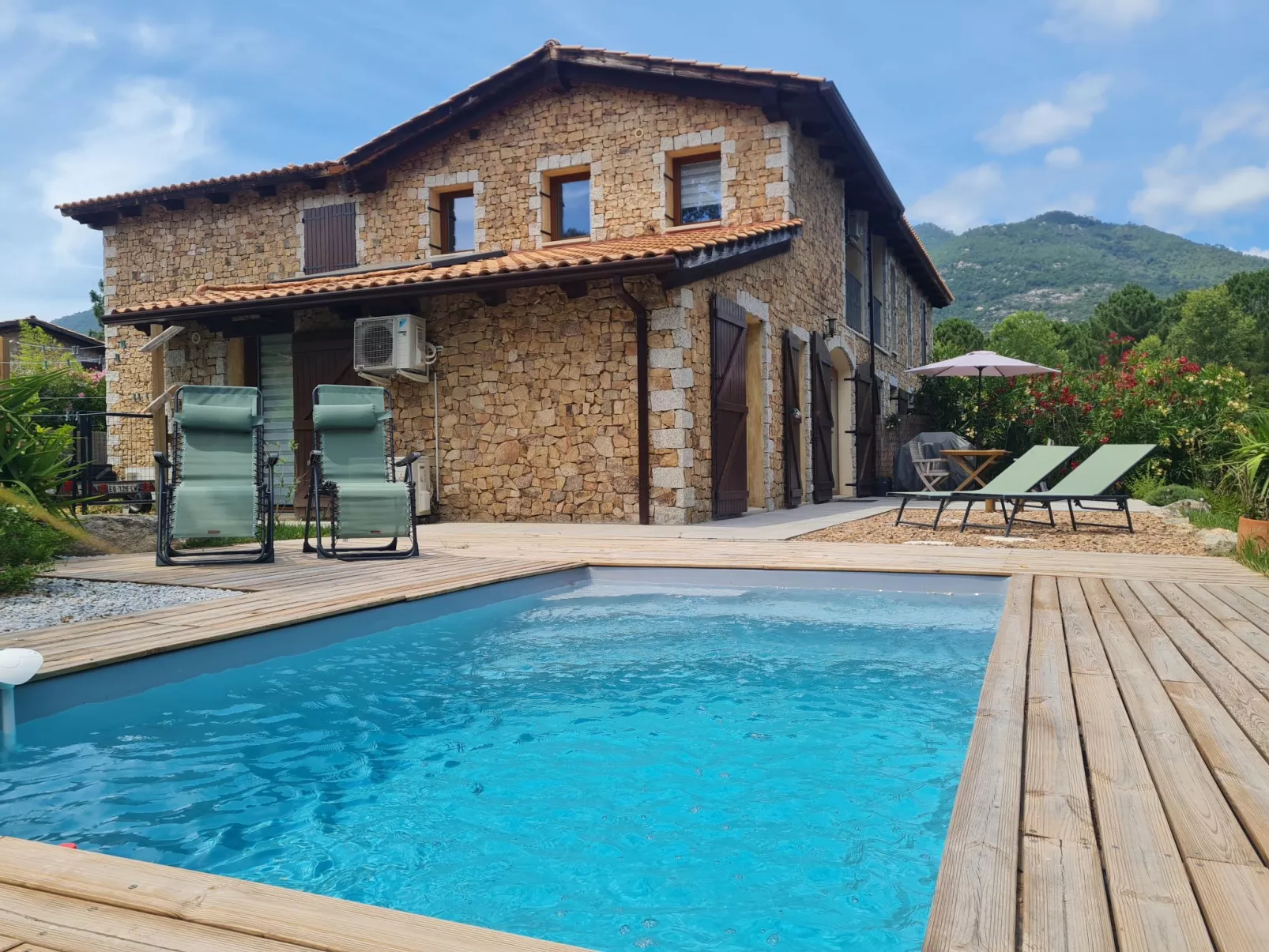 Casa Mela