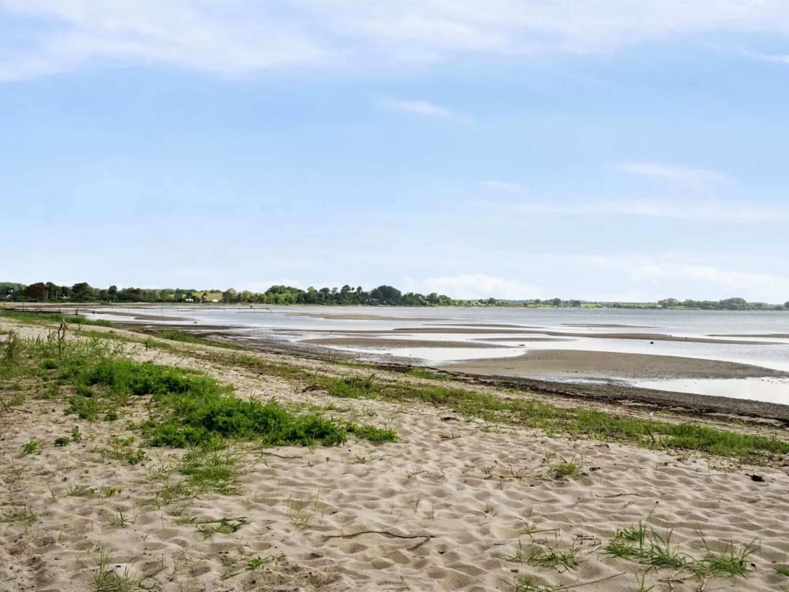 "Anselmi" - 25m from the sea-Buiten
