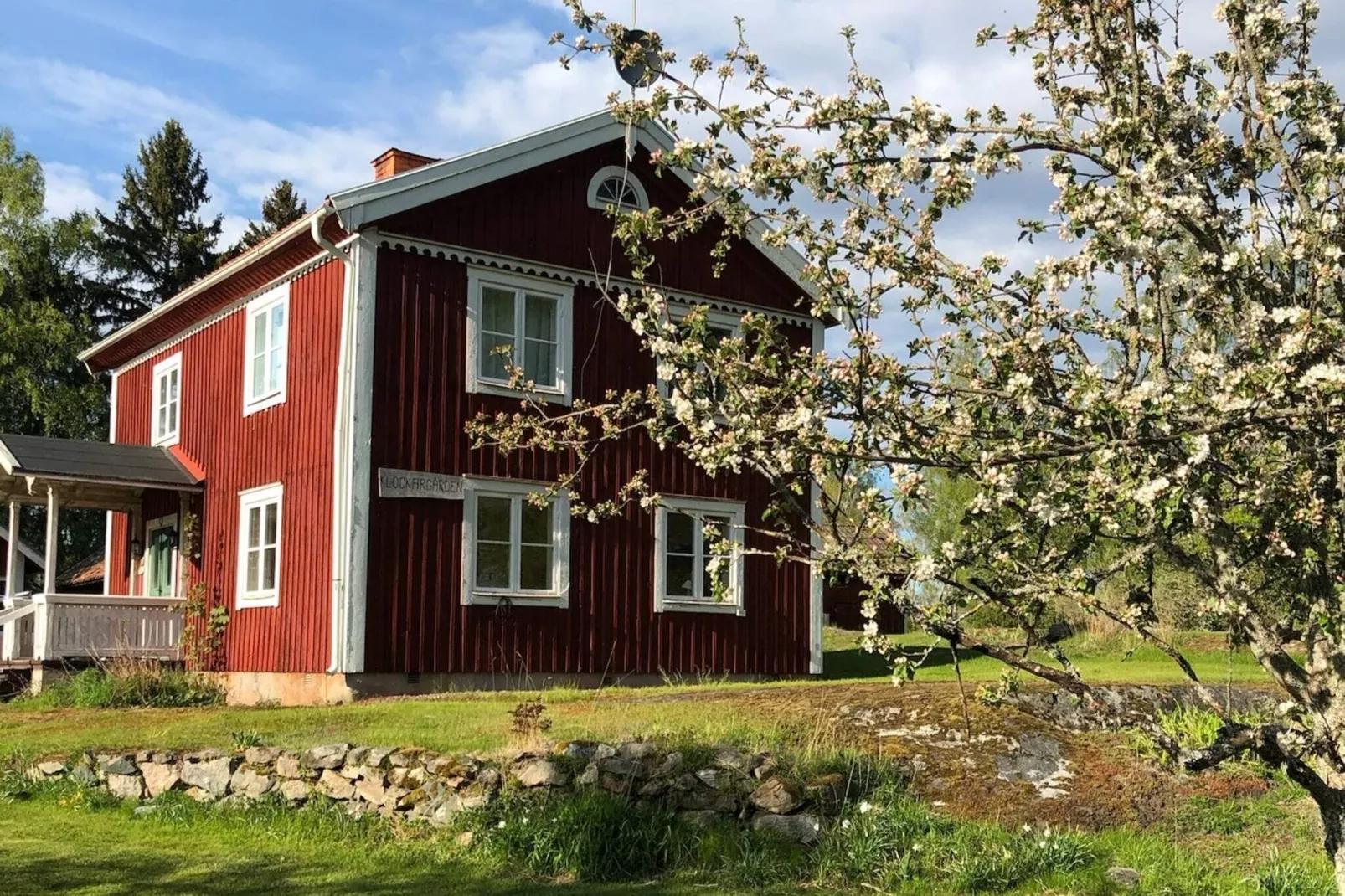 4 sterren vakantie huis in HJORTKVARN-By Traum
