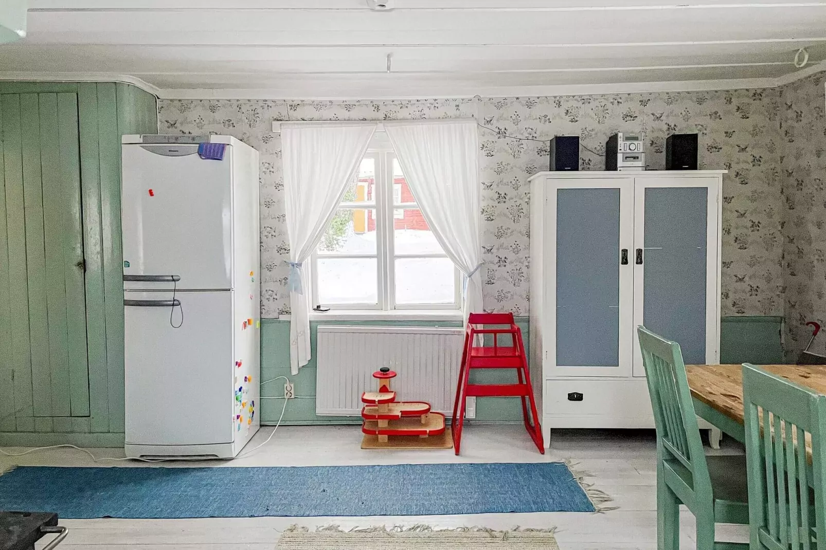 4 persoons vakantie huis in BJÖRKÖ-By Traum-Binnen