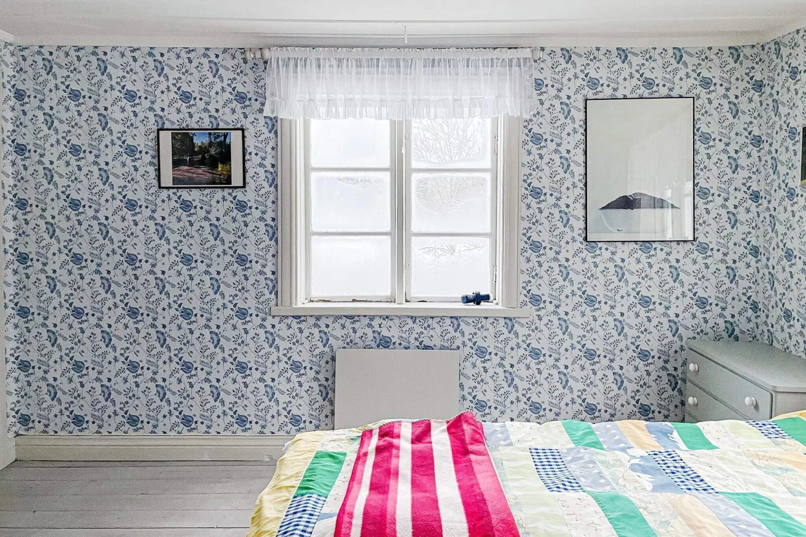 4 persoons vakantie huis in BJÖRKÖ-By Traum-Binnen