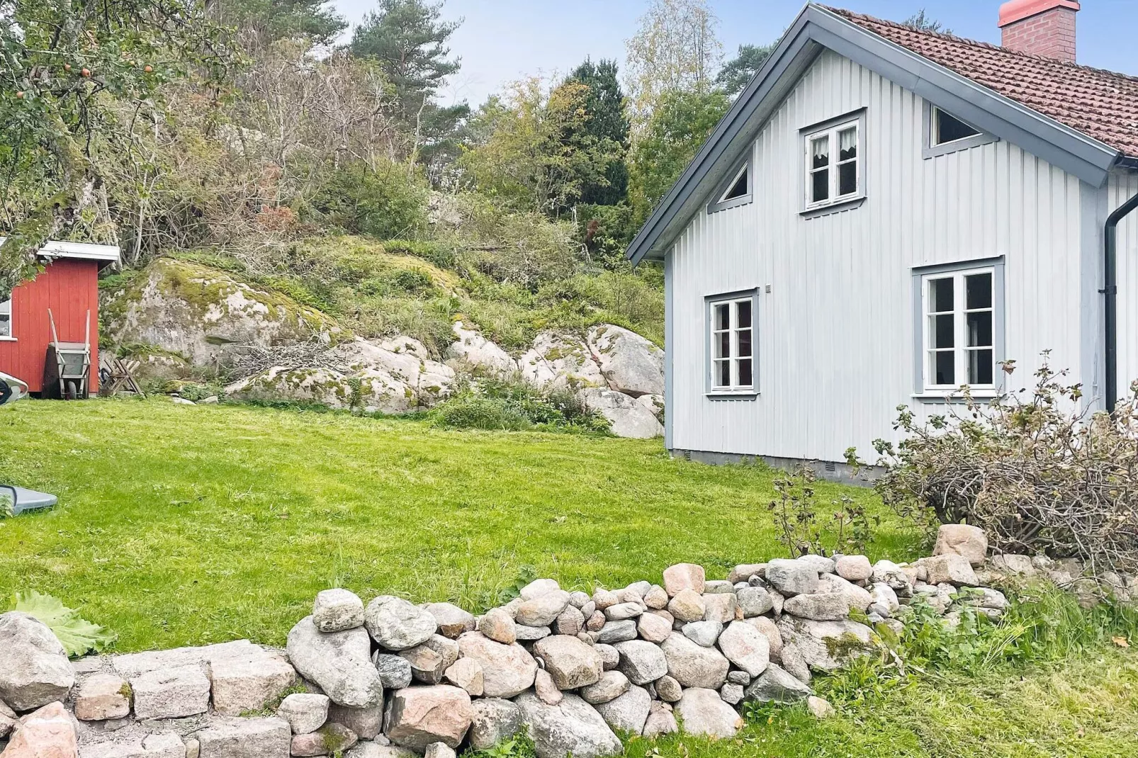 4 sterren vakantie huis in tånumshede-By Traum