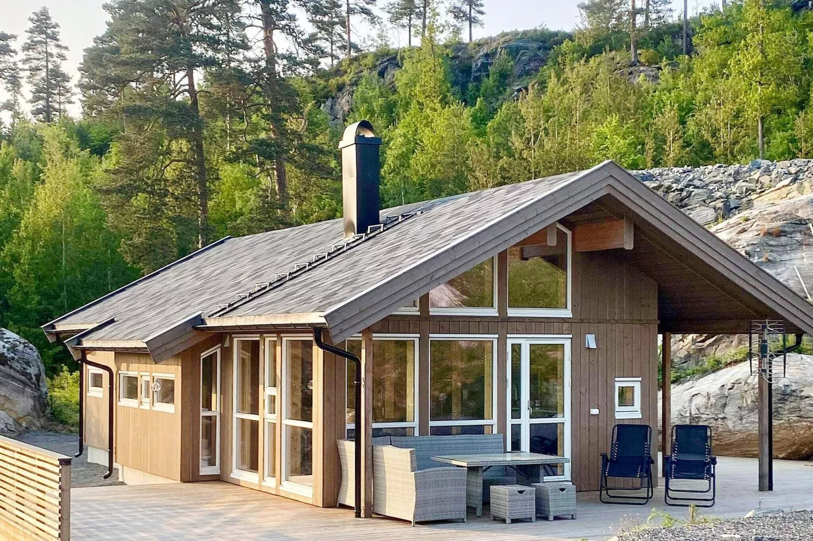 10 persoons vakantie huis in Søndeled-By Traum