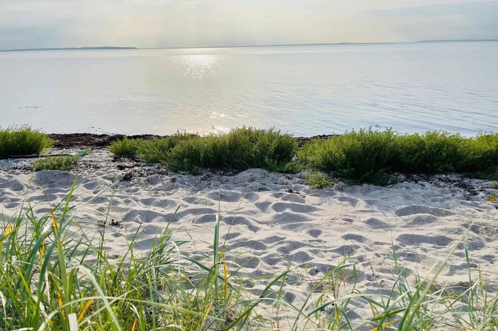 6 persoons vakantie huis in Bogense-By Traum-Buitenlucht