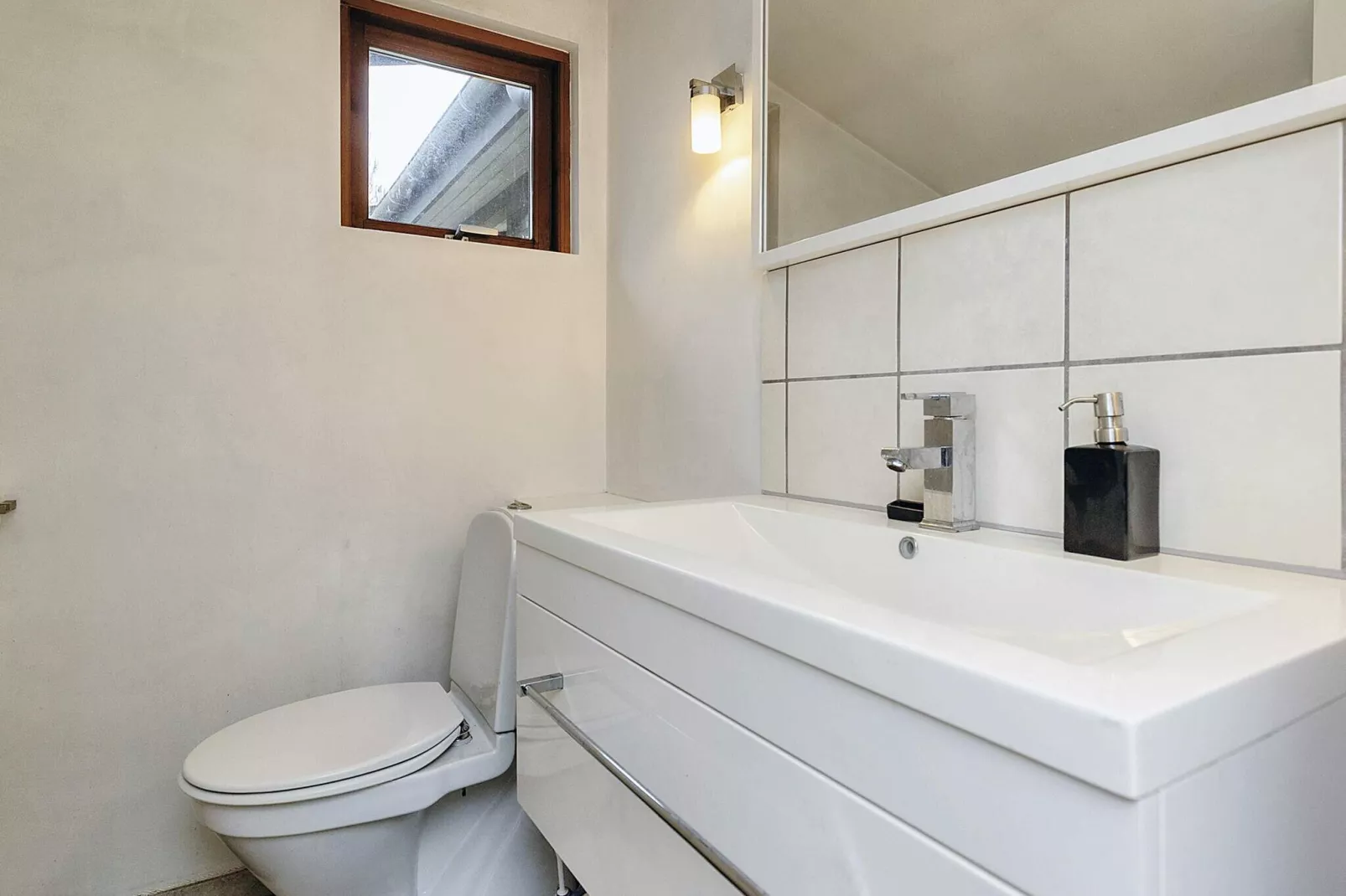 6 persoons vakantie huis in Bogense-By Traum-Binnen