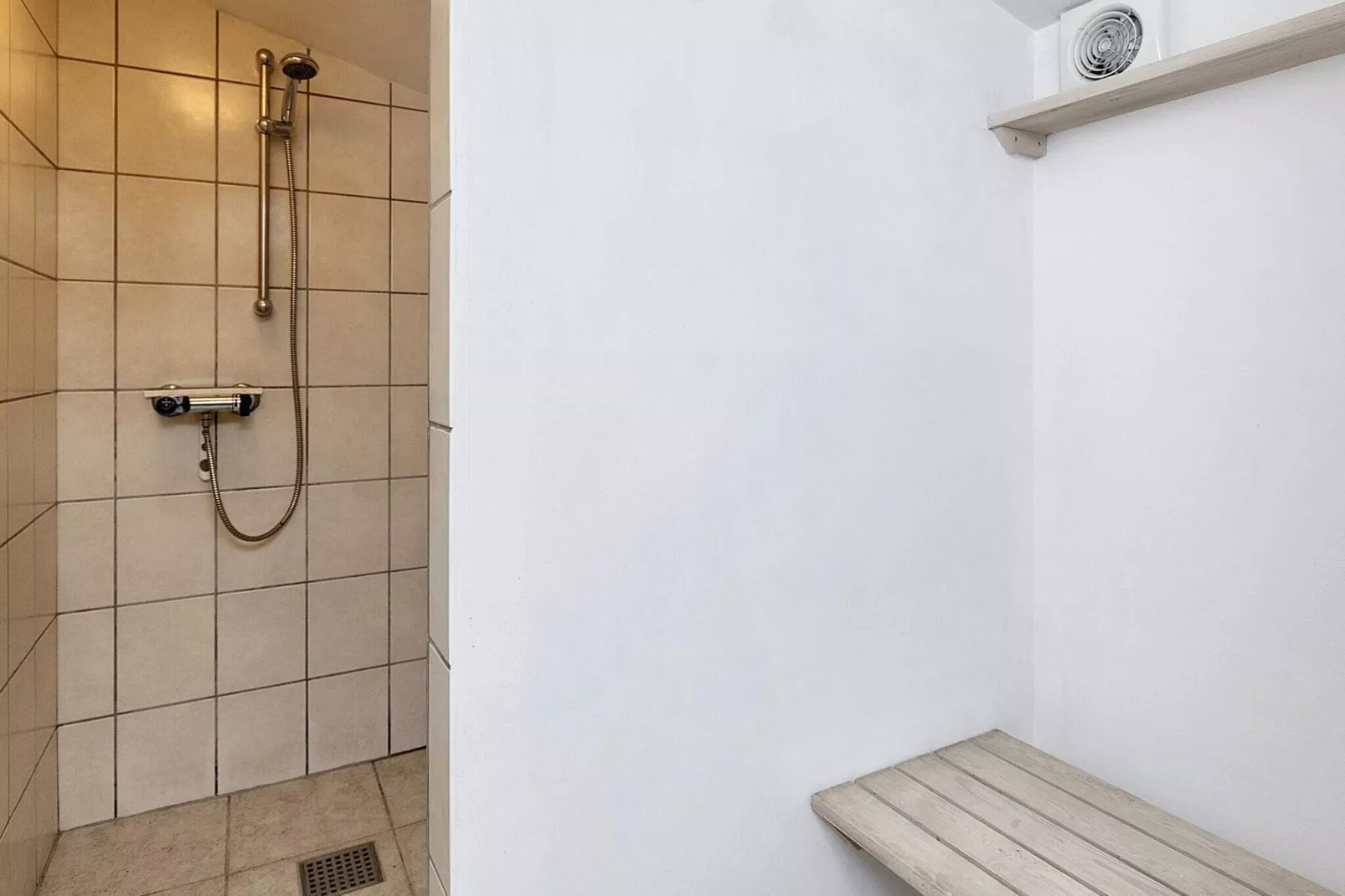 6 persoons vakantie huis in Bogense-By Traum-Binnen