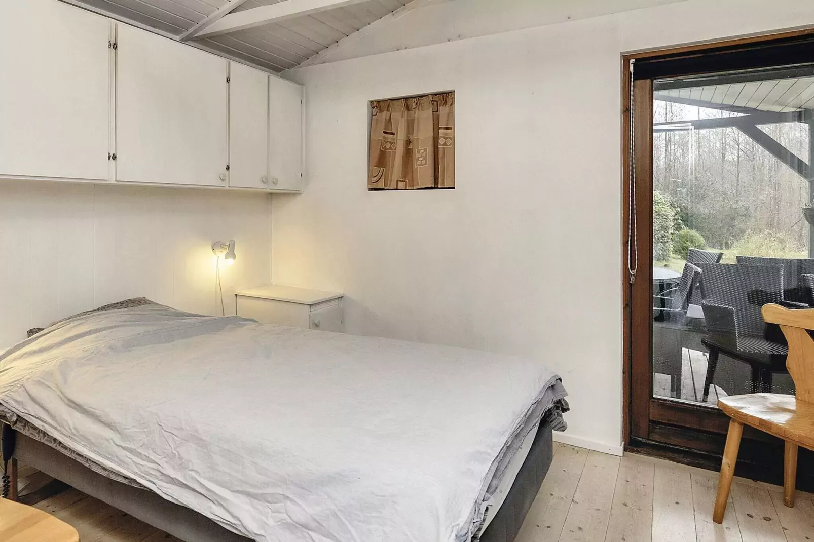 6 persoons vakantie huis in Bogense-By Traum-Binnen