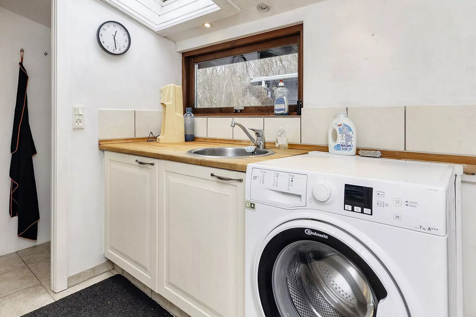 6 persoons vakantie huis in Bogense-By Traum-Binnen