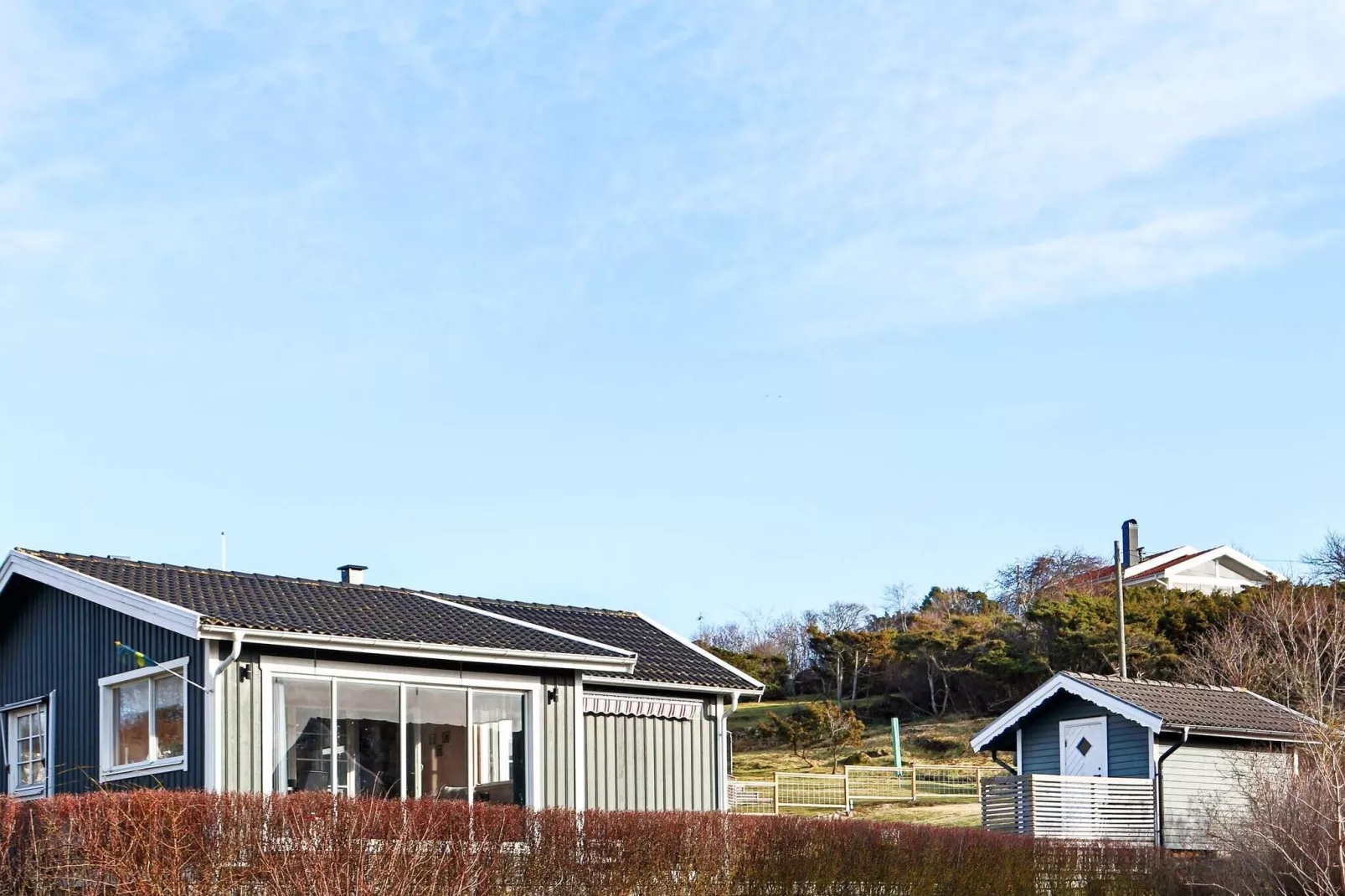 4 sterren vakantie huis in VARBERG-By Traum