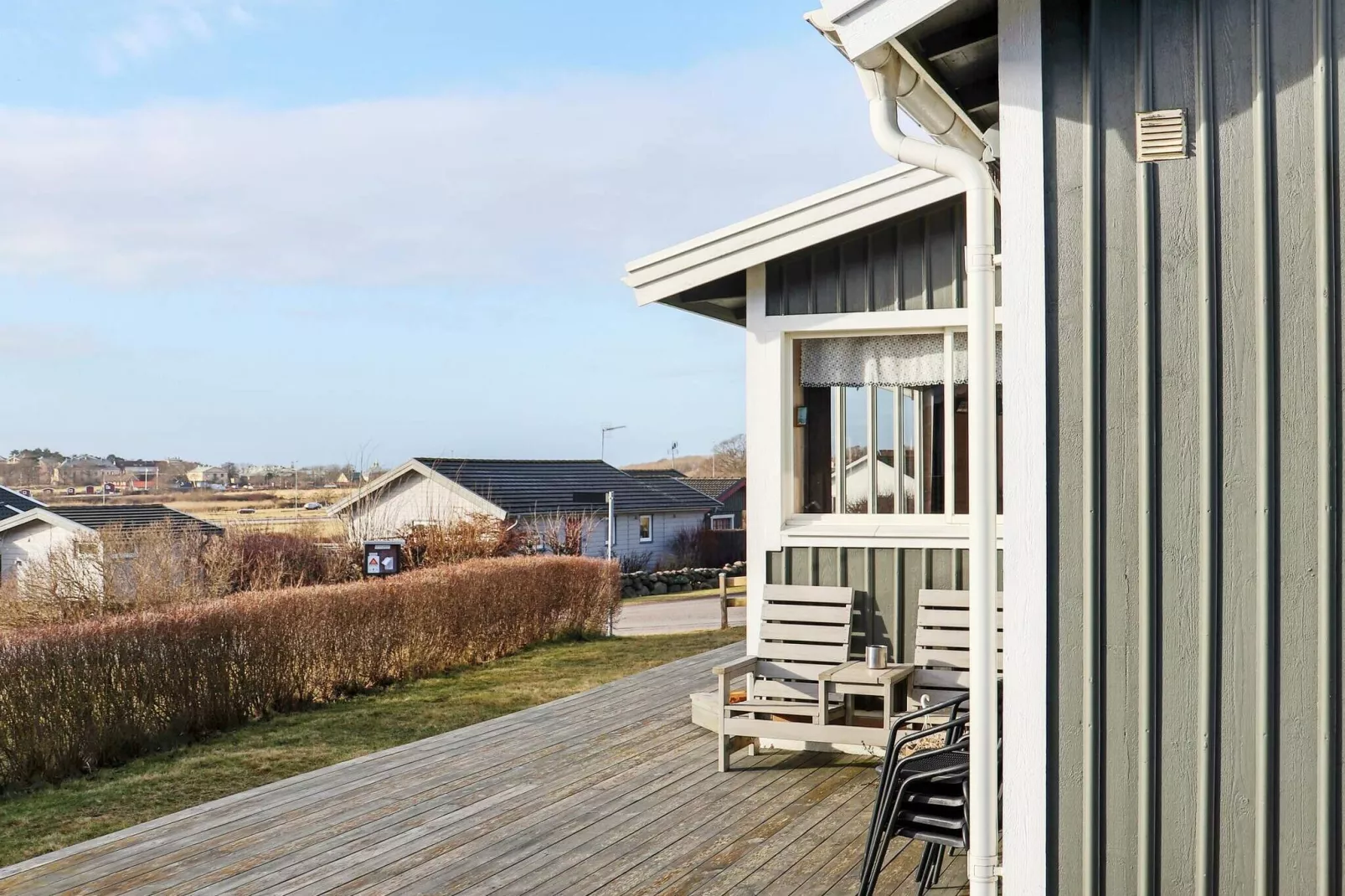 4 sterren vakantie huis in VARBERG-By Traum