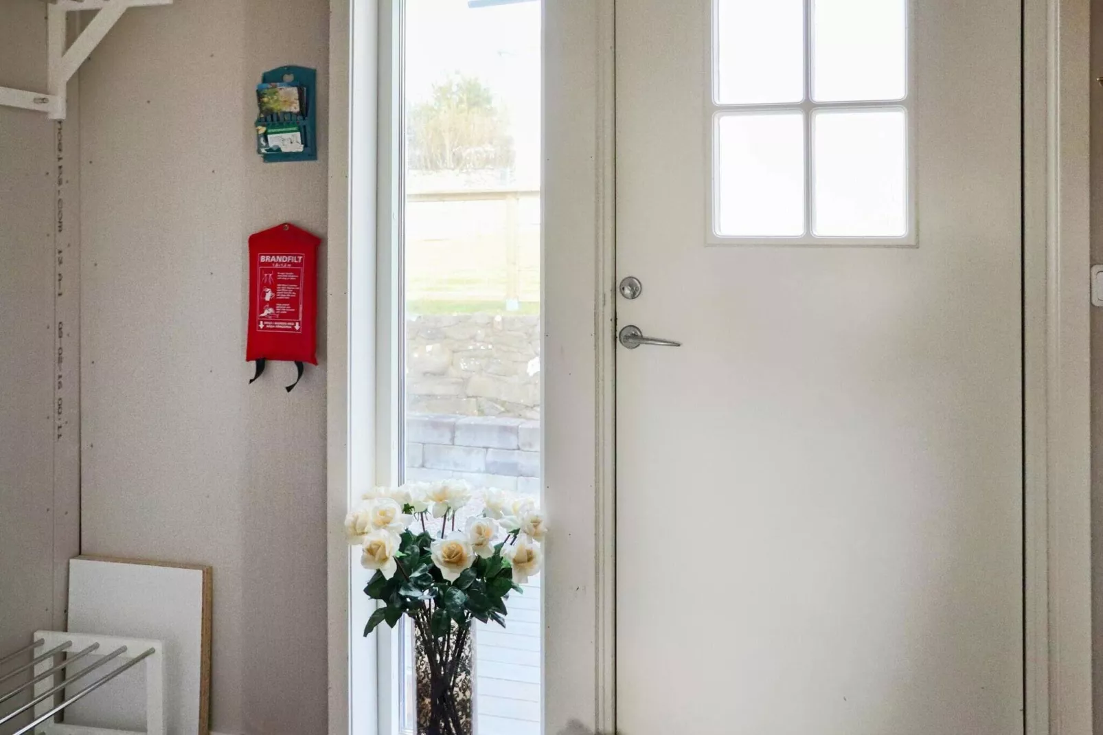 4 sterren vakantie huis in VARBERG-By Traum