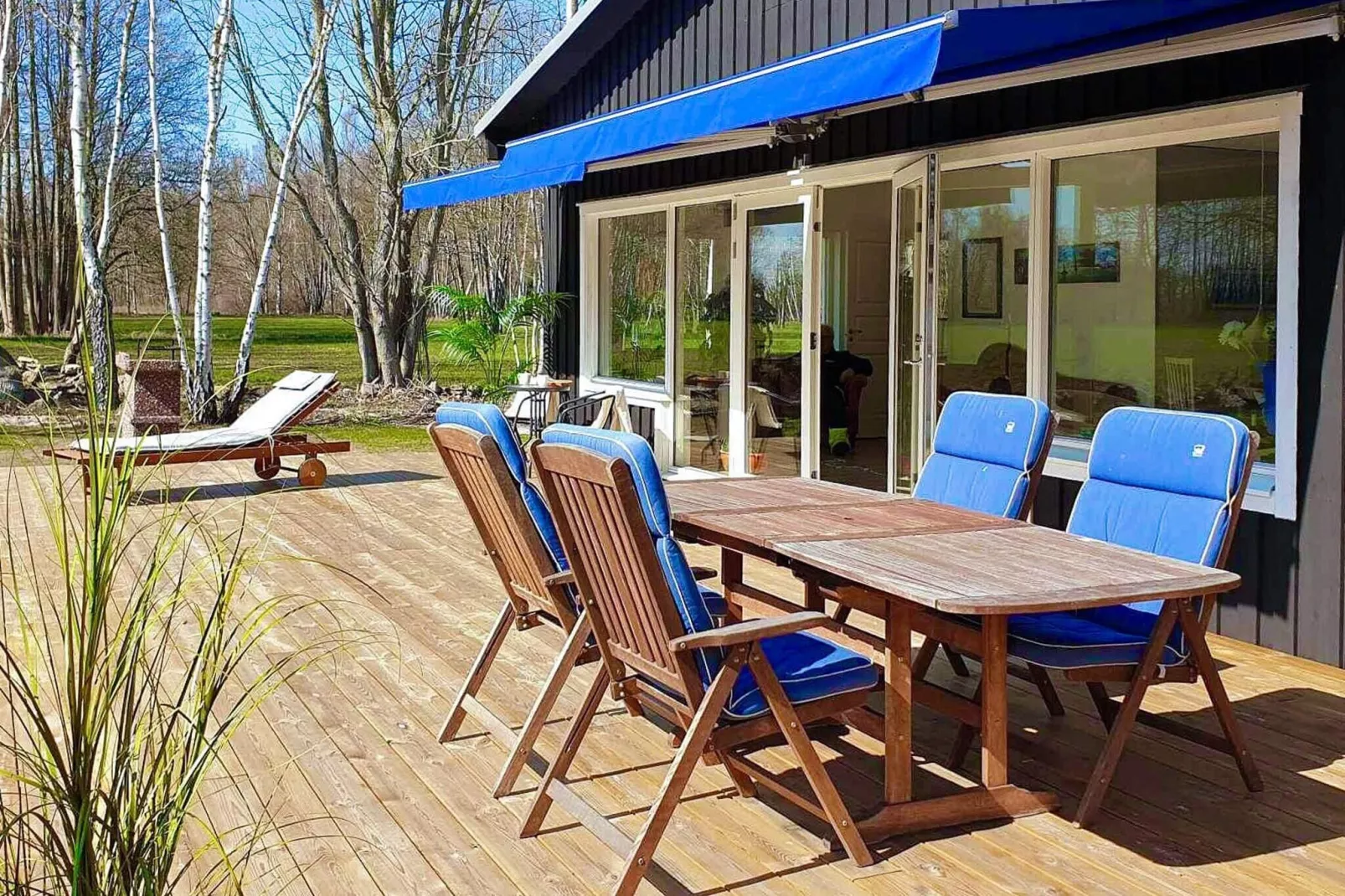 4 sterren vakantie huis in LÖTTORP-By Traum
