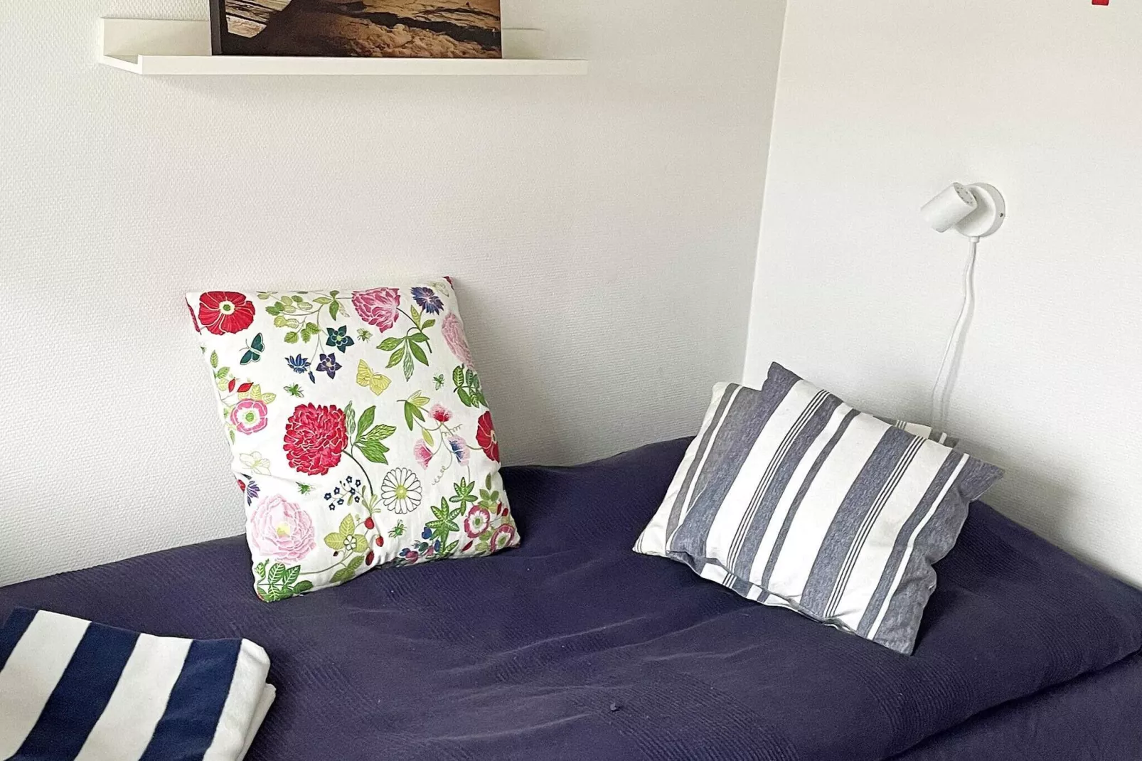 4 sterren vakantie huis in SÖLVESBORG-By Traum-Binnen