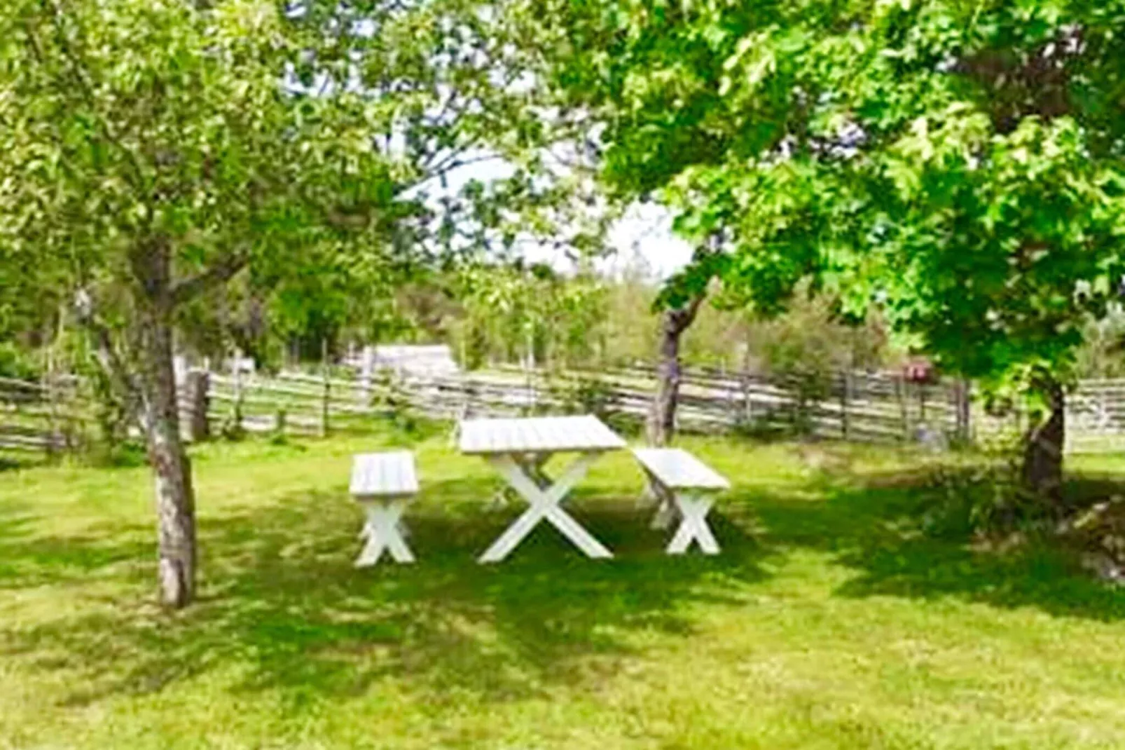 8 persoons vakantie huis in HULTSFRED-By Traum-Buitenlucht