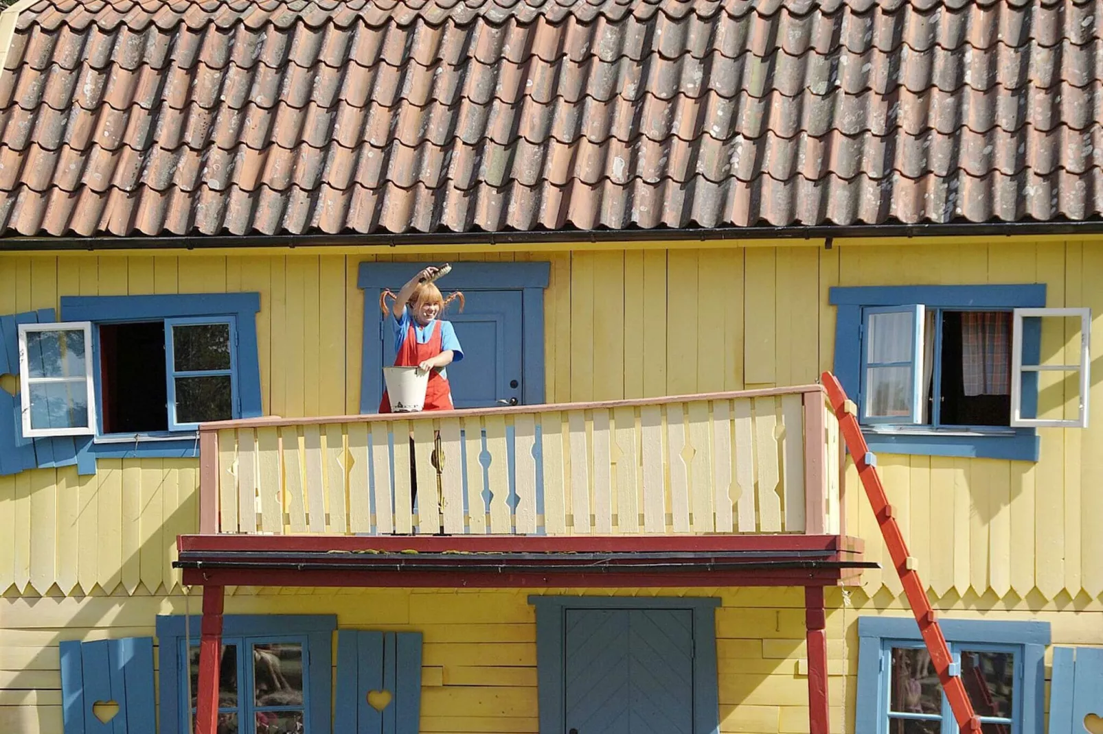 8 persoons vakantie huis in HULTSFRED-By Traum-Niet-getagd
