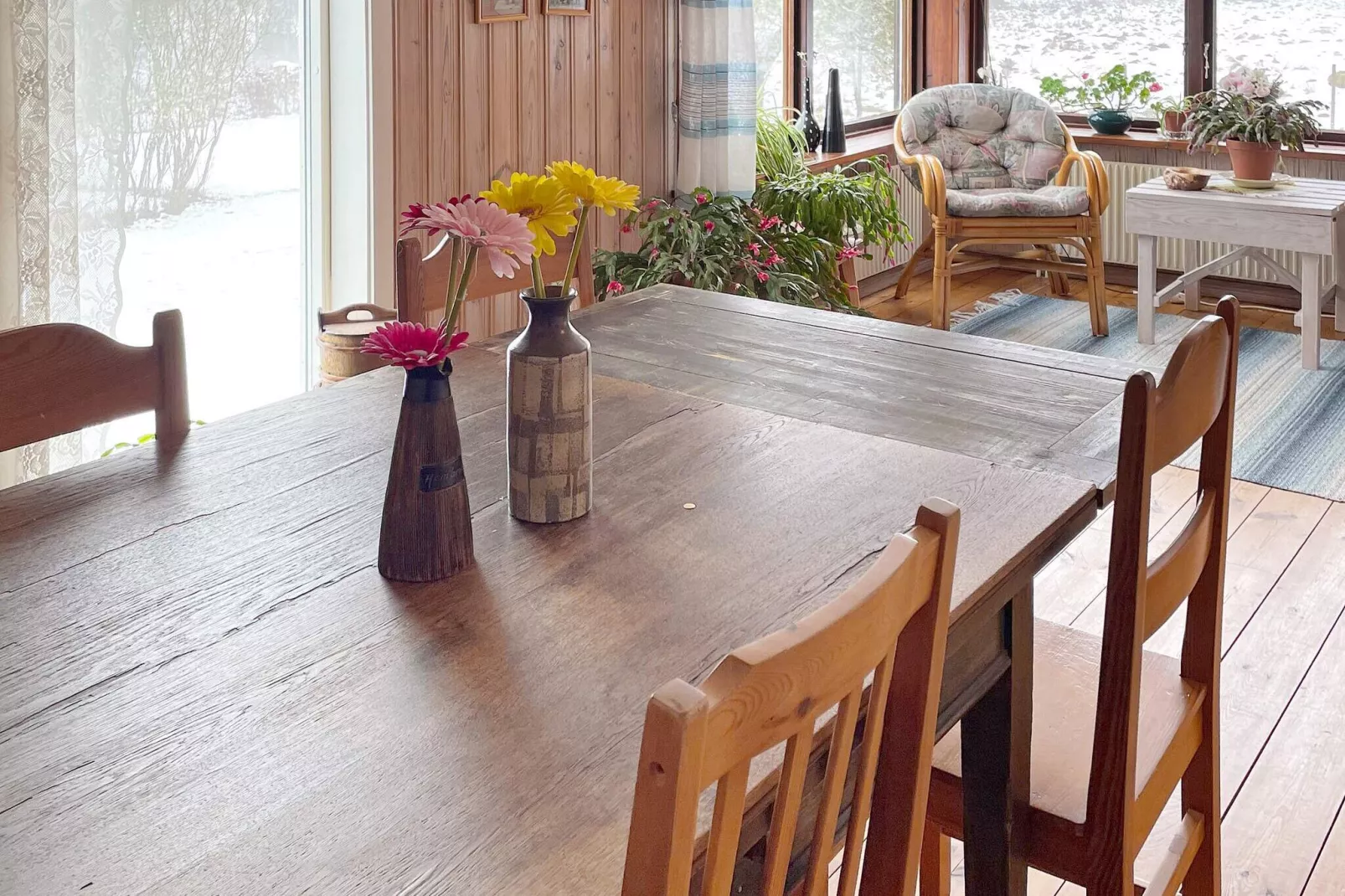 8 persoons vakantie huis in HULTSFRED-By Traum-Binnen