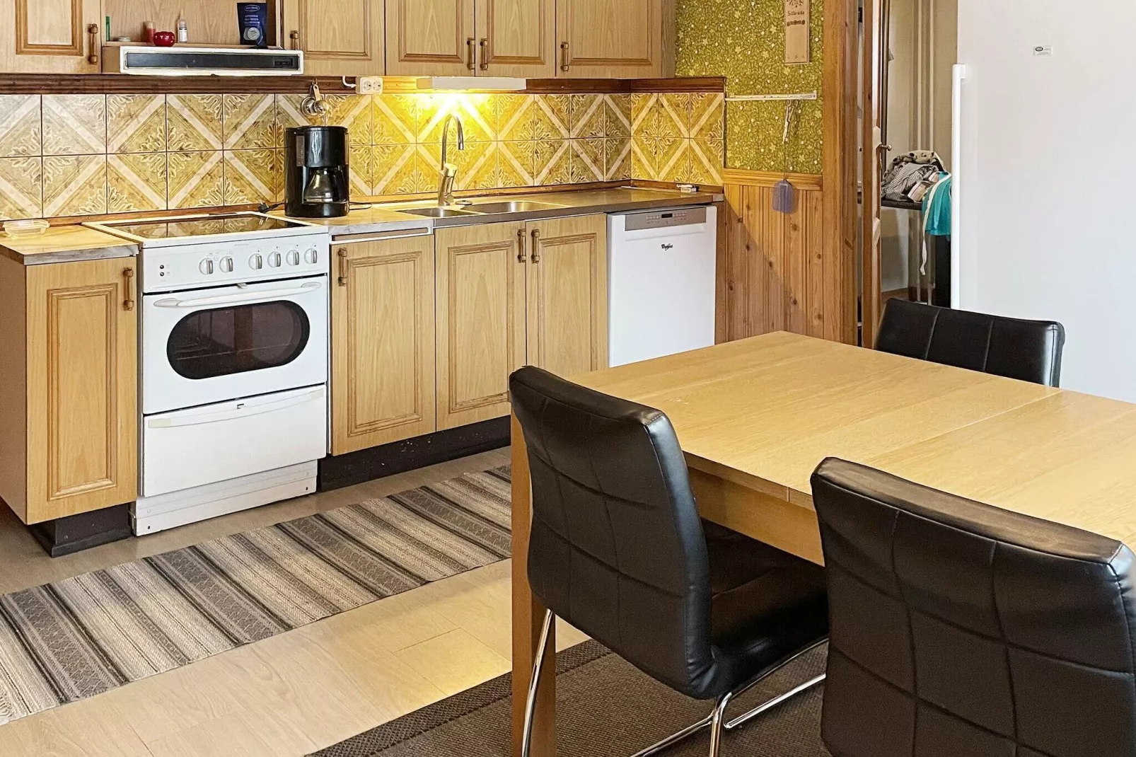 8 persoons vakantie huis in HULTSFRED-By Traum-Binnen