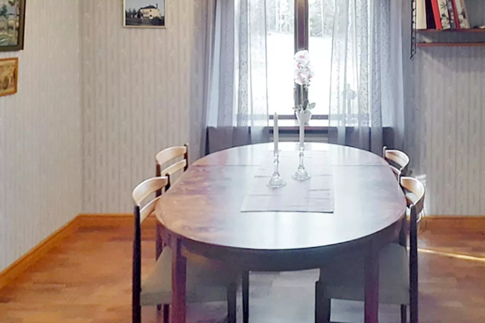 8 persoons vakantie huis in HULTSFRED-By Traum-Binnen
