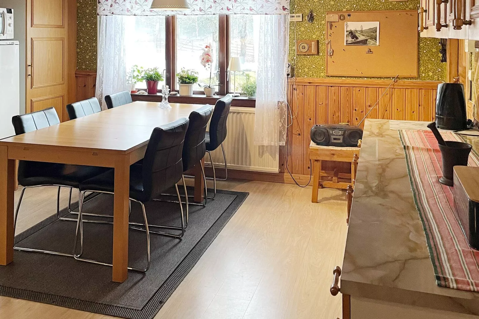 8 persoons vakantie huis in HULTSFRED-By Traum-Binnen