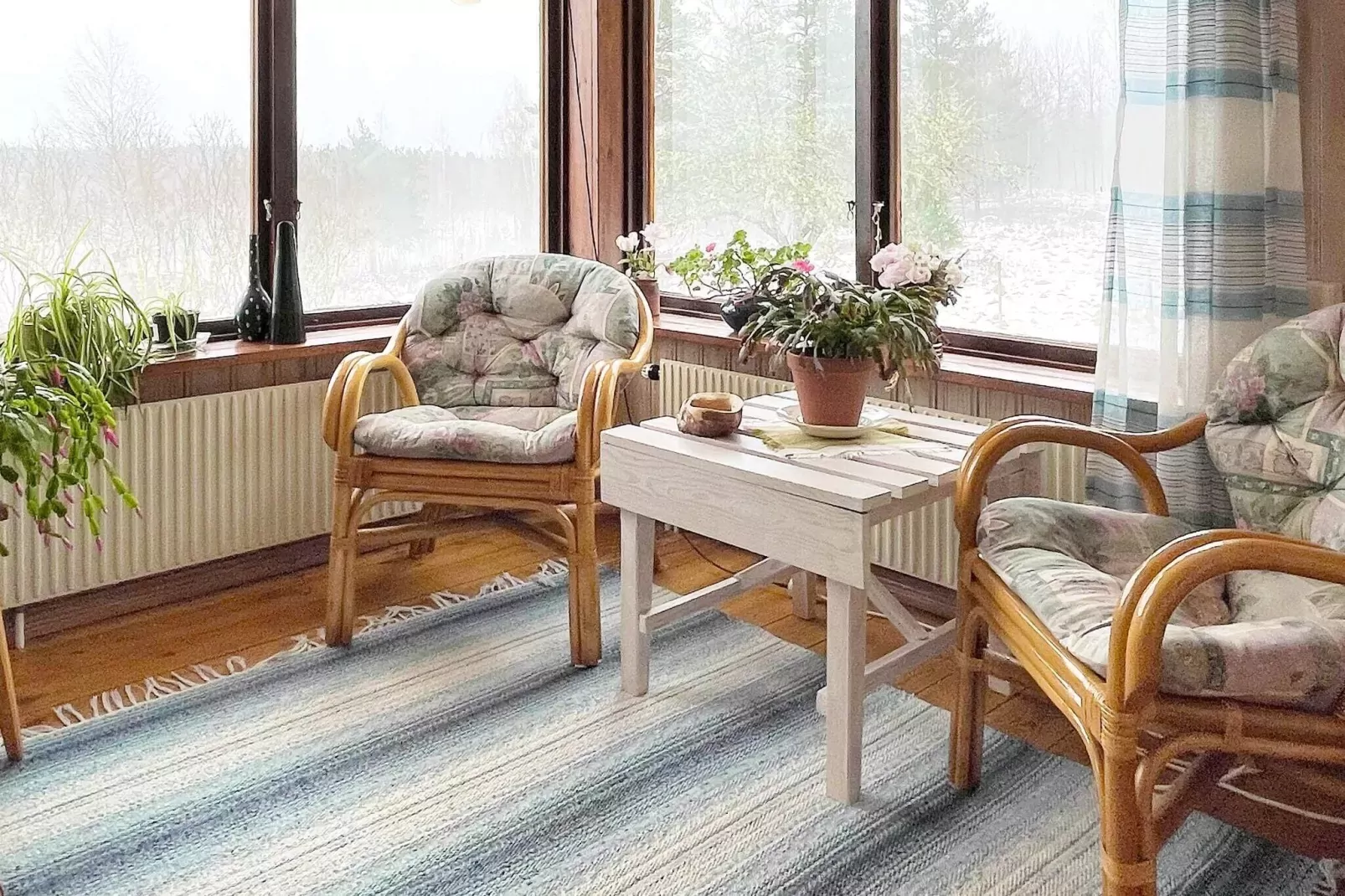 8 persoons vakantie huis in HULTSFRED-By Traum-Binnen