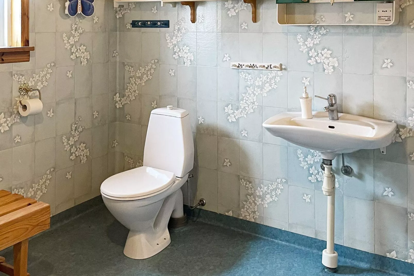 8 persoons vakantie huis in HULTSFRED-By Traum-Binnen