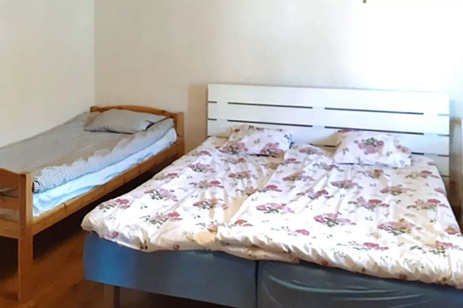 8 persoons vakantie huis in HULTSFRED-By Traum-Binnen