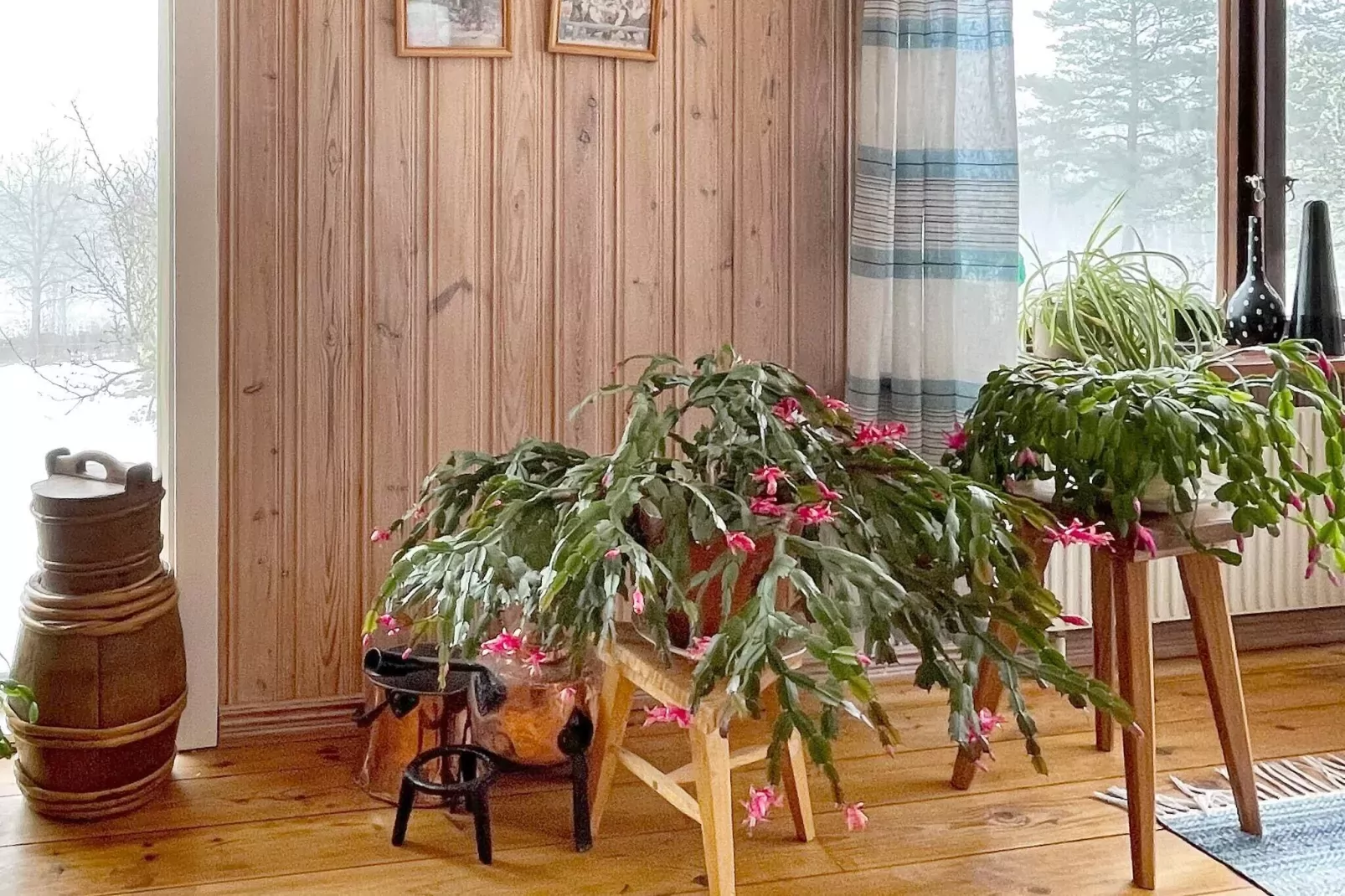 8 persoons vakantie huis in HULTSFRED-By Traum-Binnen