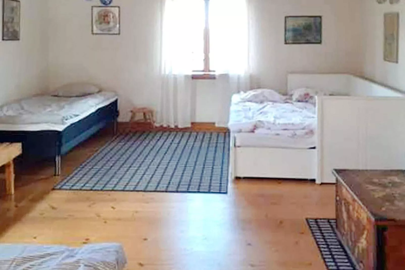 8 persoons vakantie huis in HULTSFRED-By Traum-Binnen