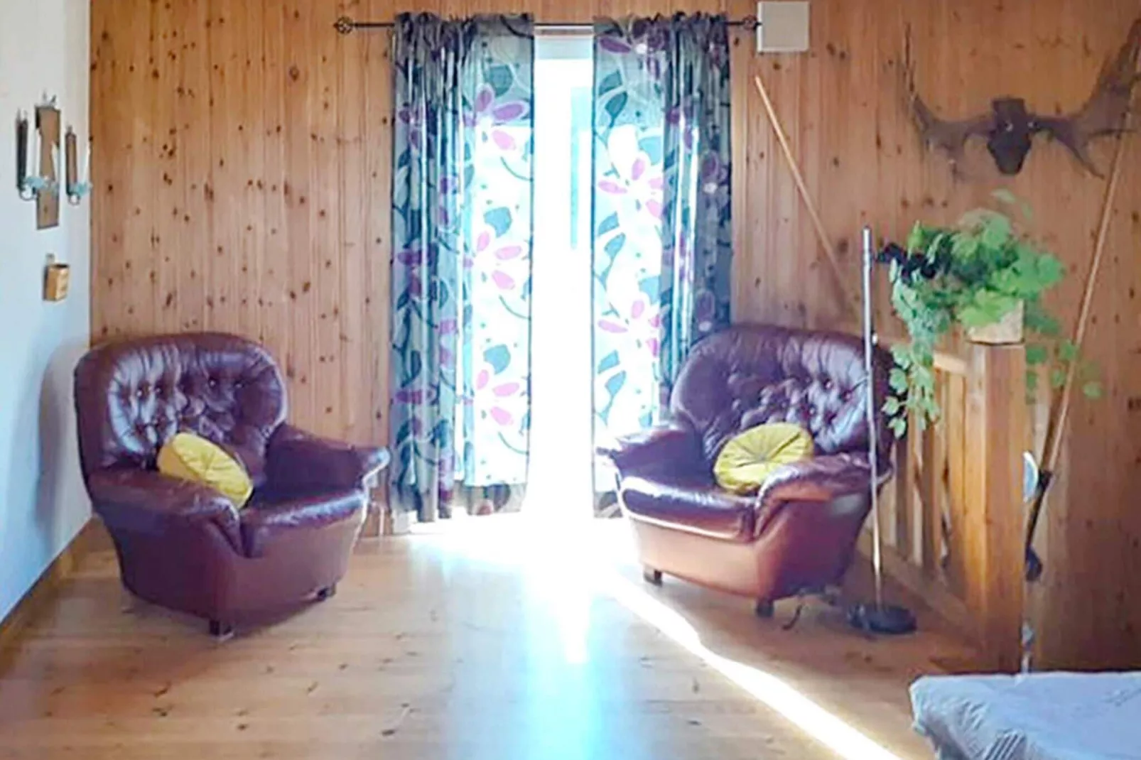 8 persoons vakantie huis in HULTSFRED-By Traum-Binnen