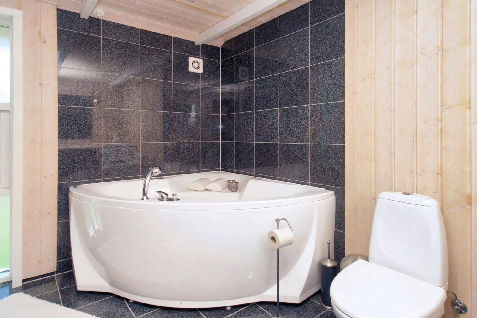 6 persoons vakantie huis in Skibby-By Traum-Spa