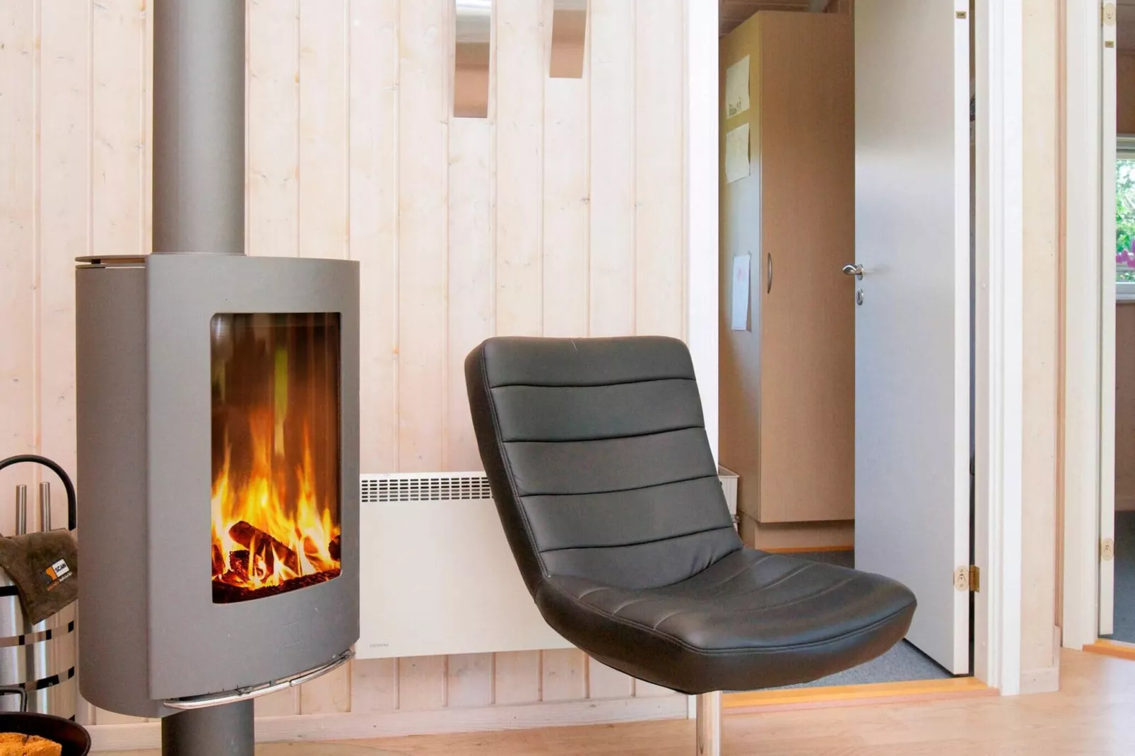 6 persoons vakantie huis in Skibby-By Traum-Binnen