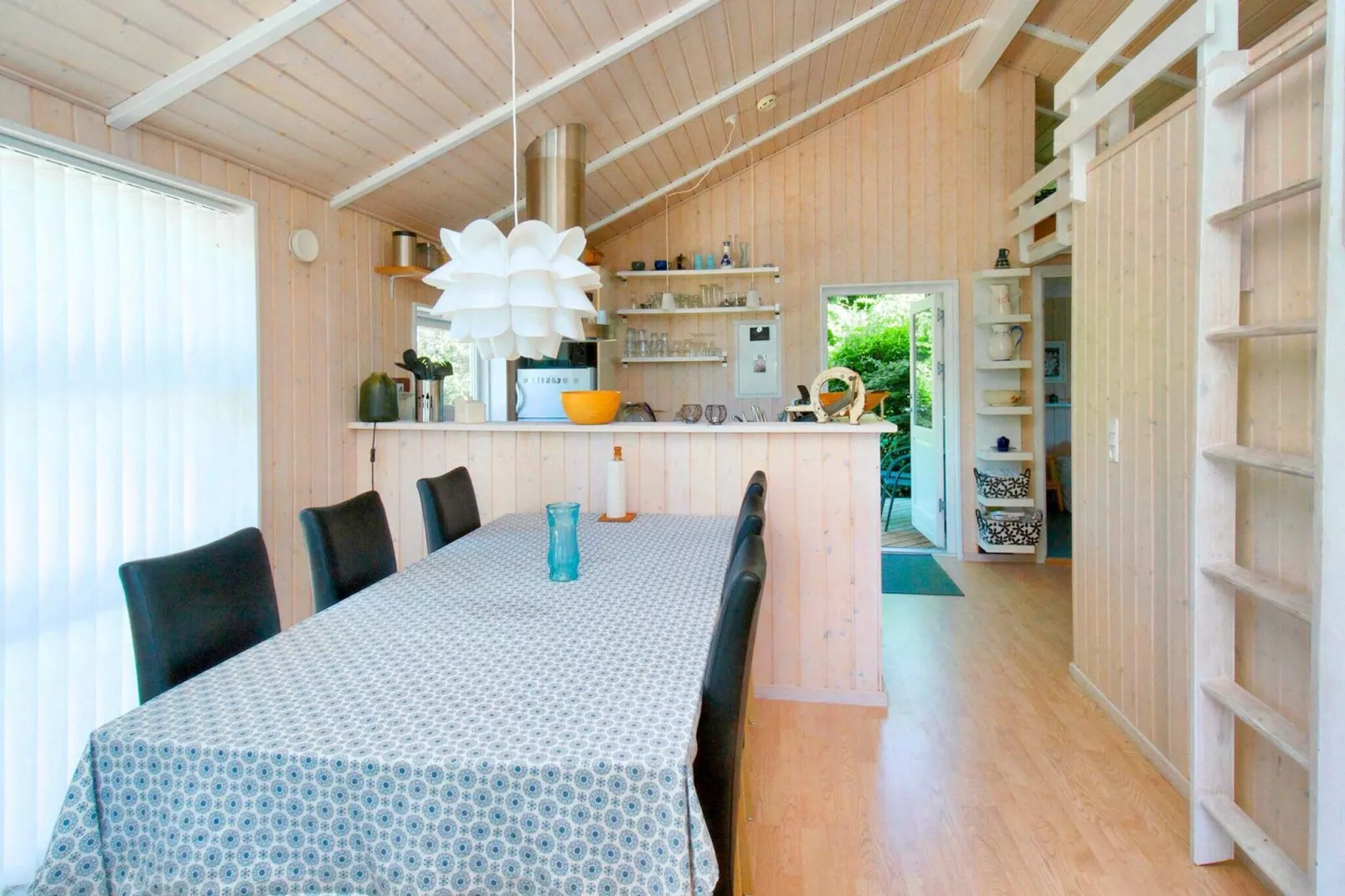 6 persoons vakantie huis in Skibby-By Traum-Binnen