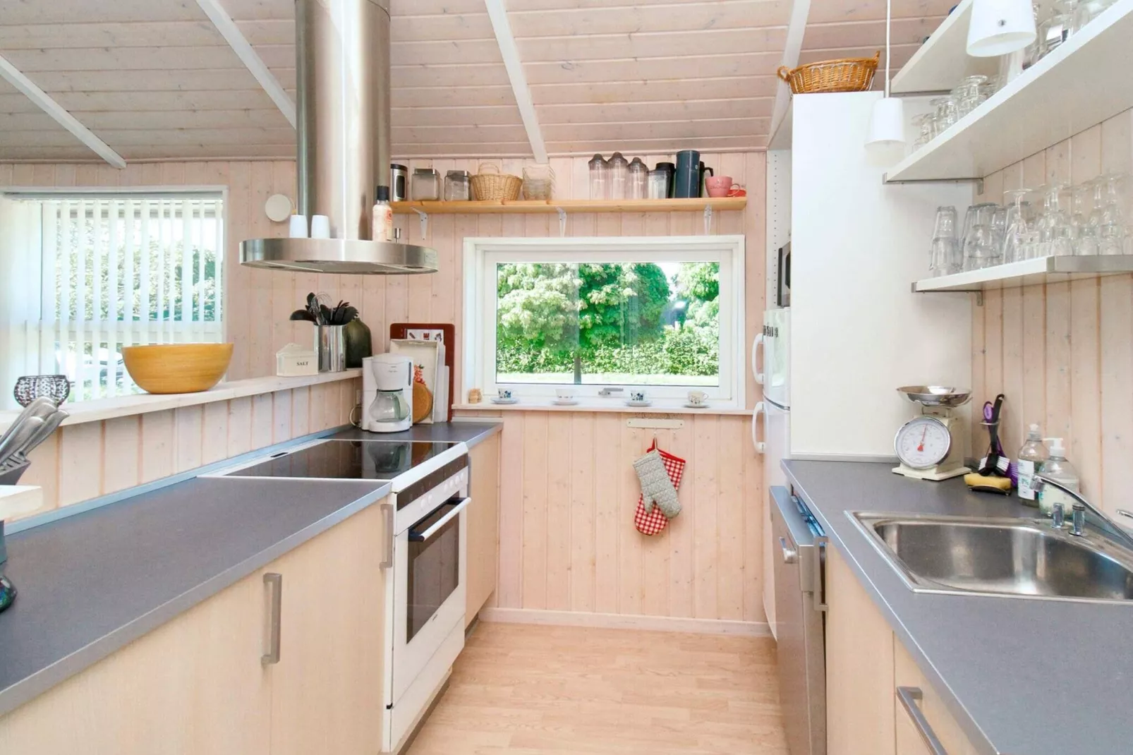 6 persoons vakantie huis in Skibby-By Traum-Binnen