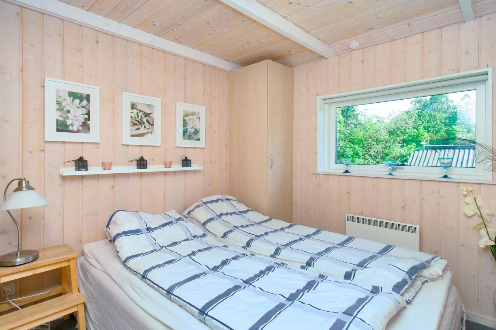 6 persoons vakantie huis in Skibby-By Traum-Binnen