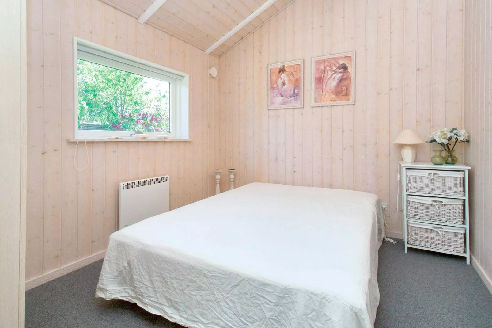6 persoons vakantie huis in Skibby-By Traum-Binnen