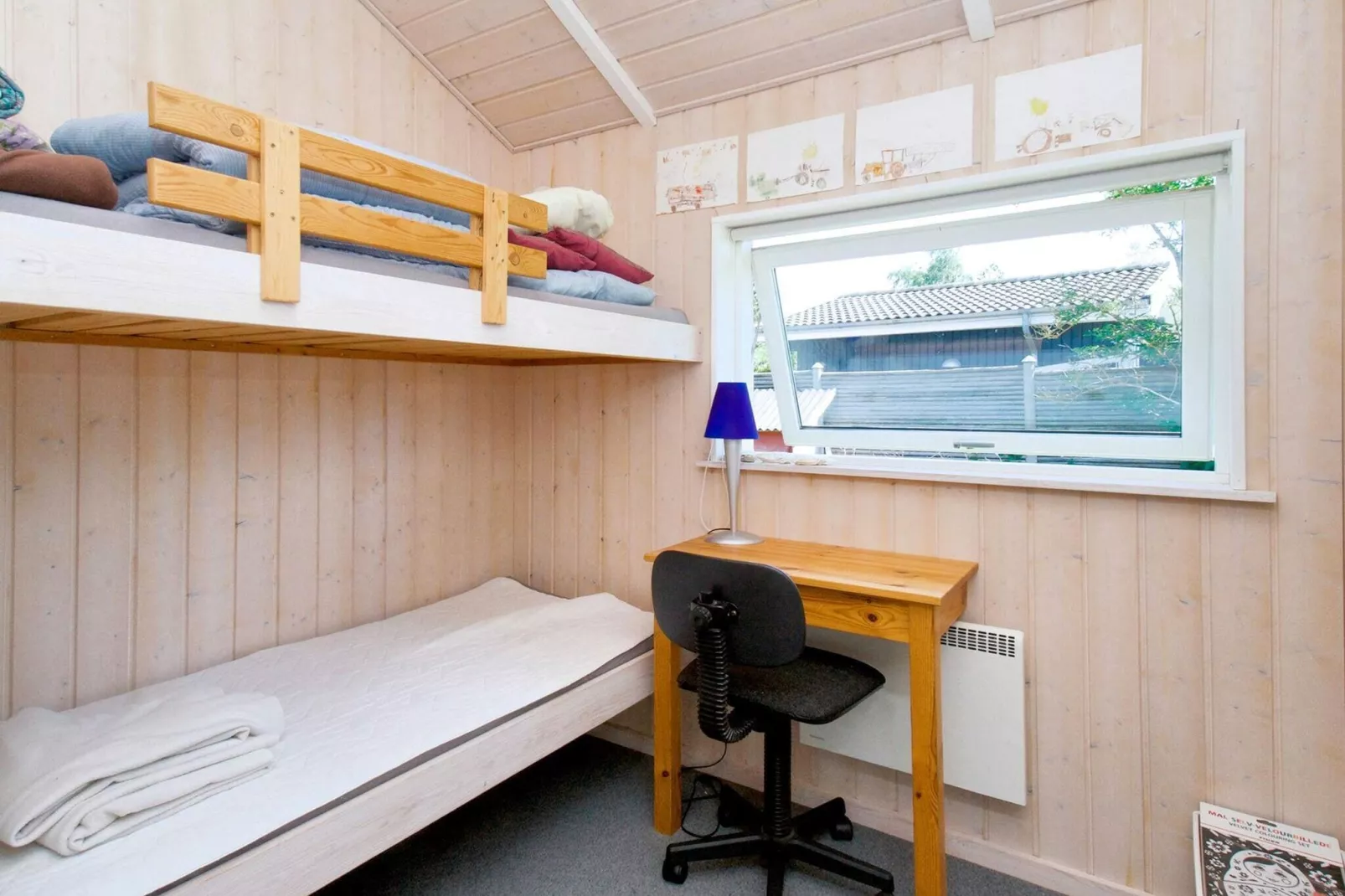 6 persoons vakantie huis in Skibby-By Traum-Binnen