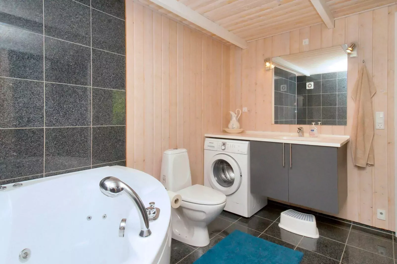 6 persoons vakantie huis in Skibby-By Traum-Binnen